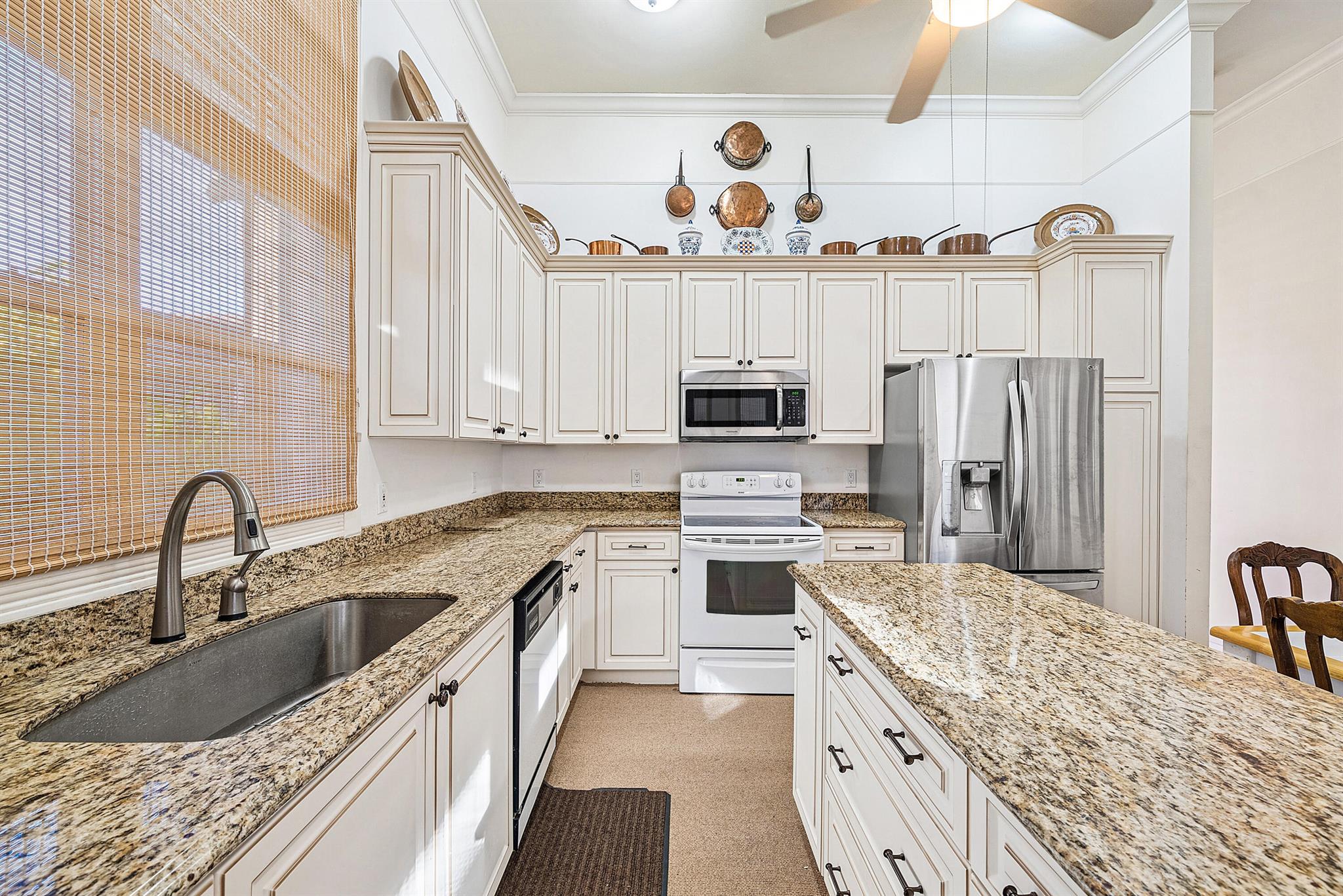 Cambridge Park - Residential