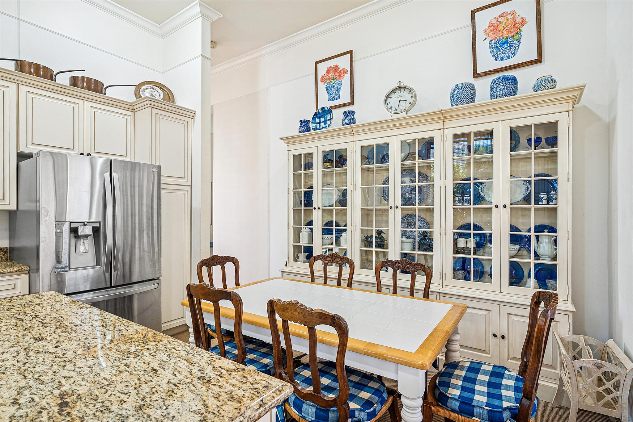 Cambridge Park - Residential