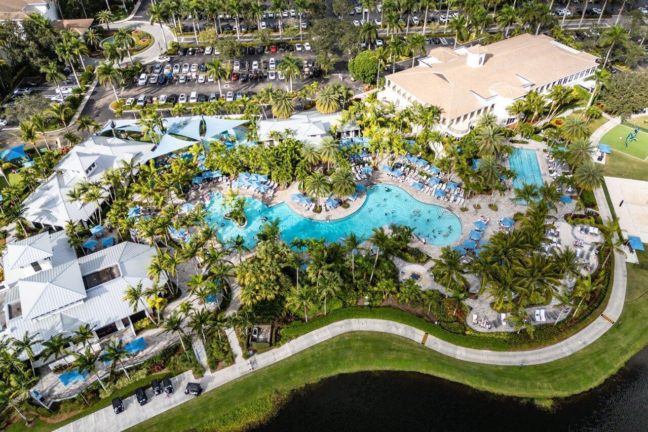 Cambridge Park - Residential