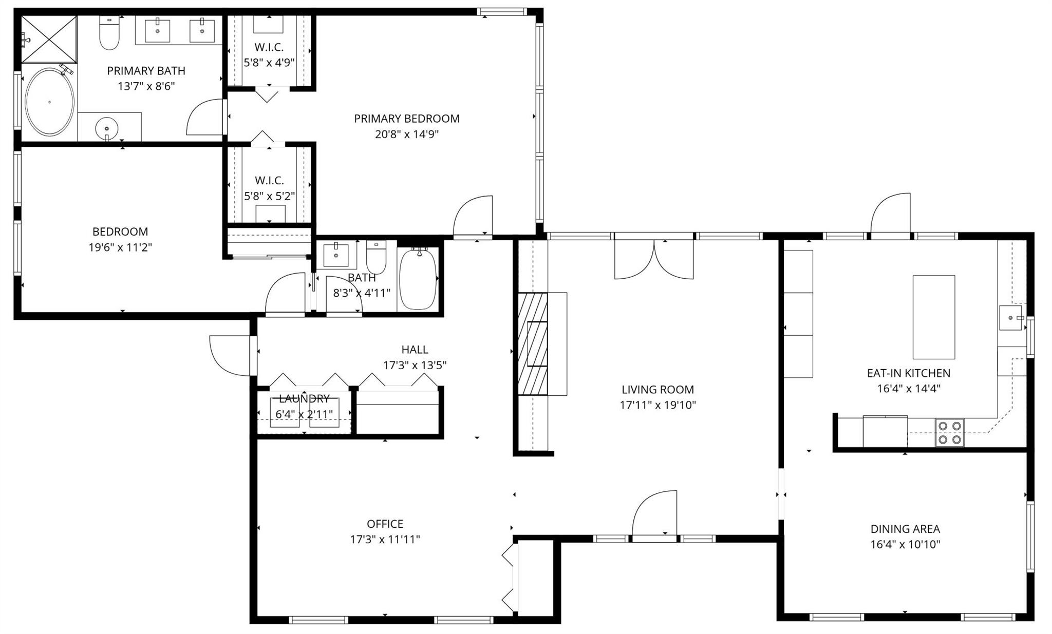 Cambridge Park - Residential