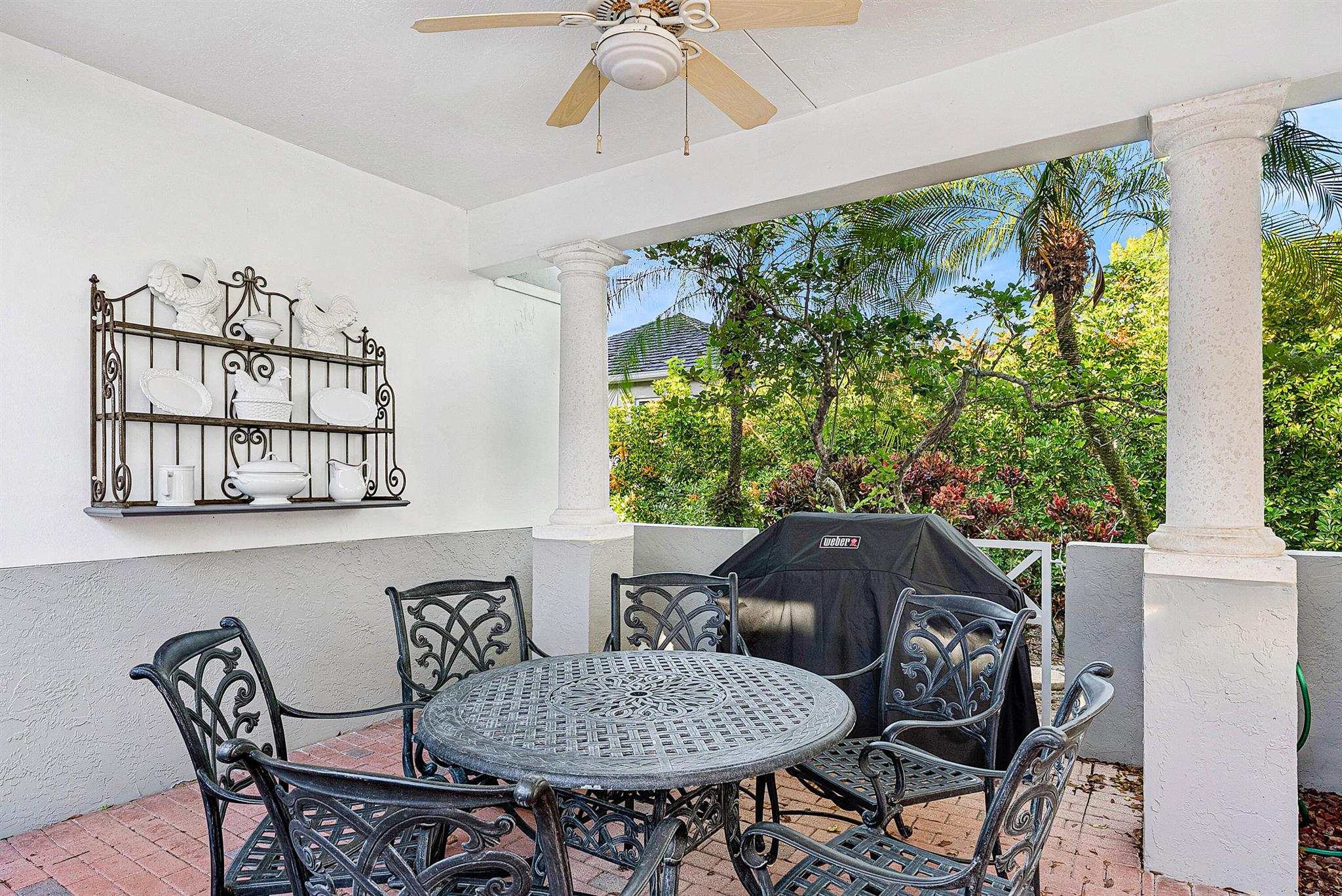 Cambridge Park - Residential