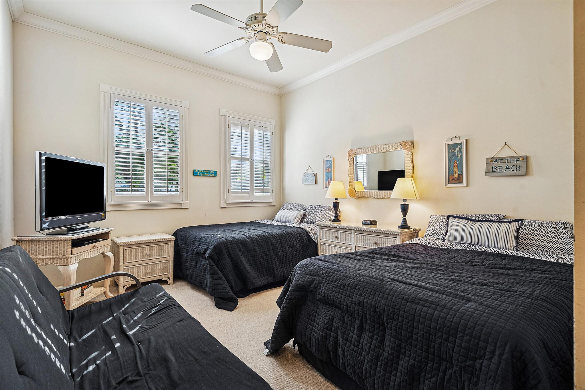 Cambridge Park - Residential