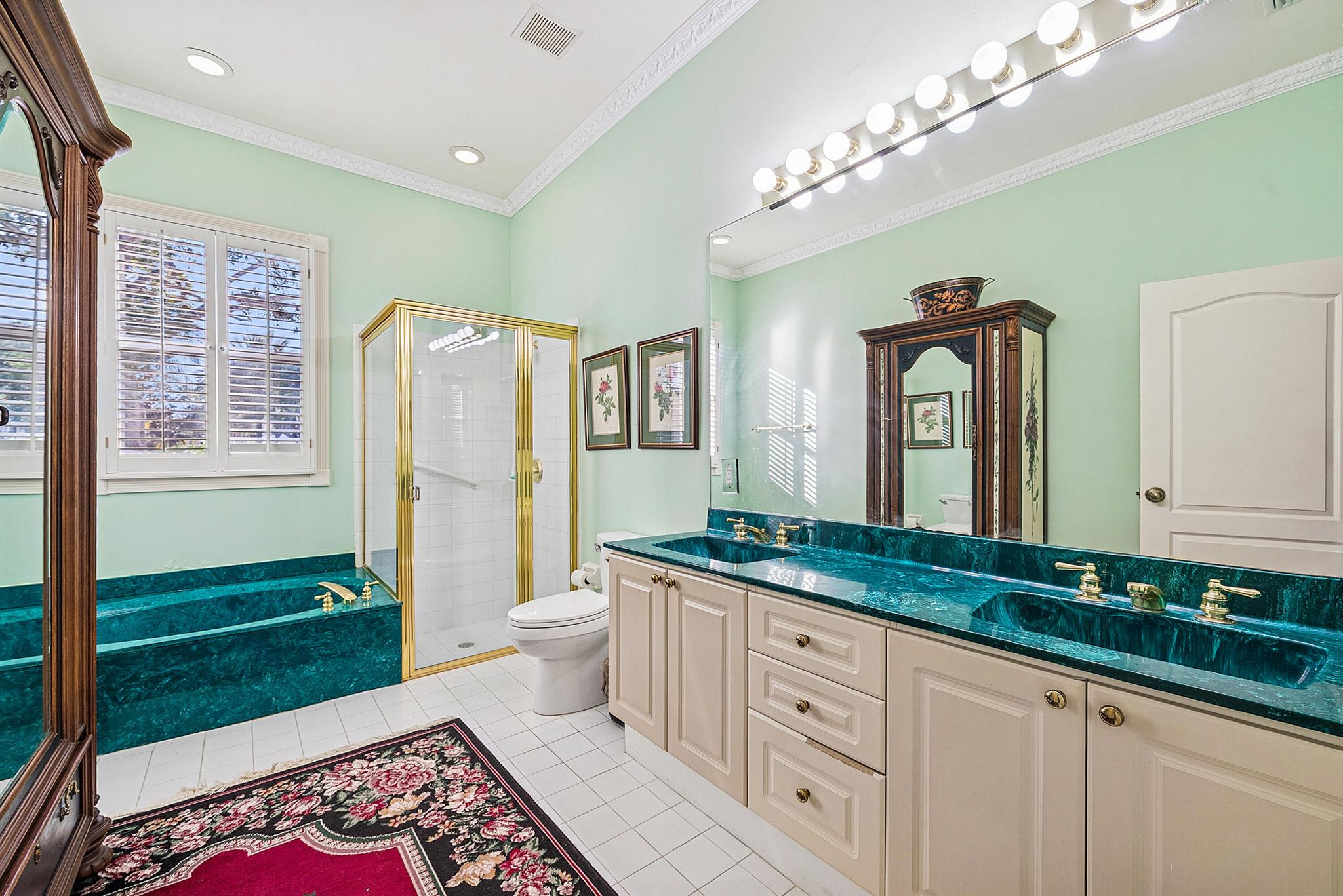 Cambridge Park - Residential