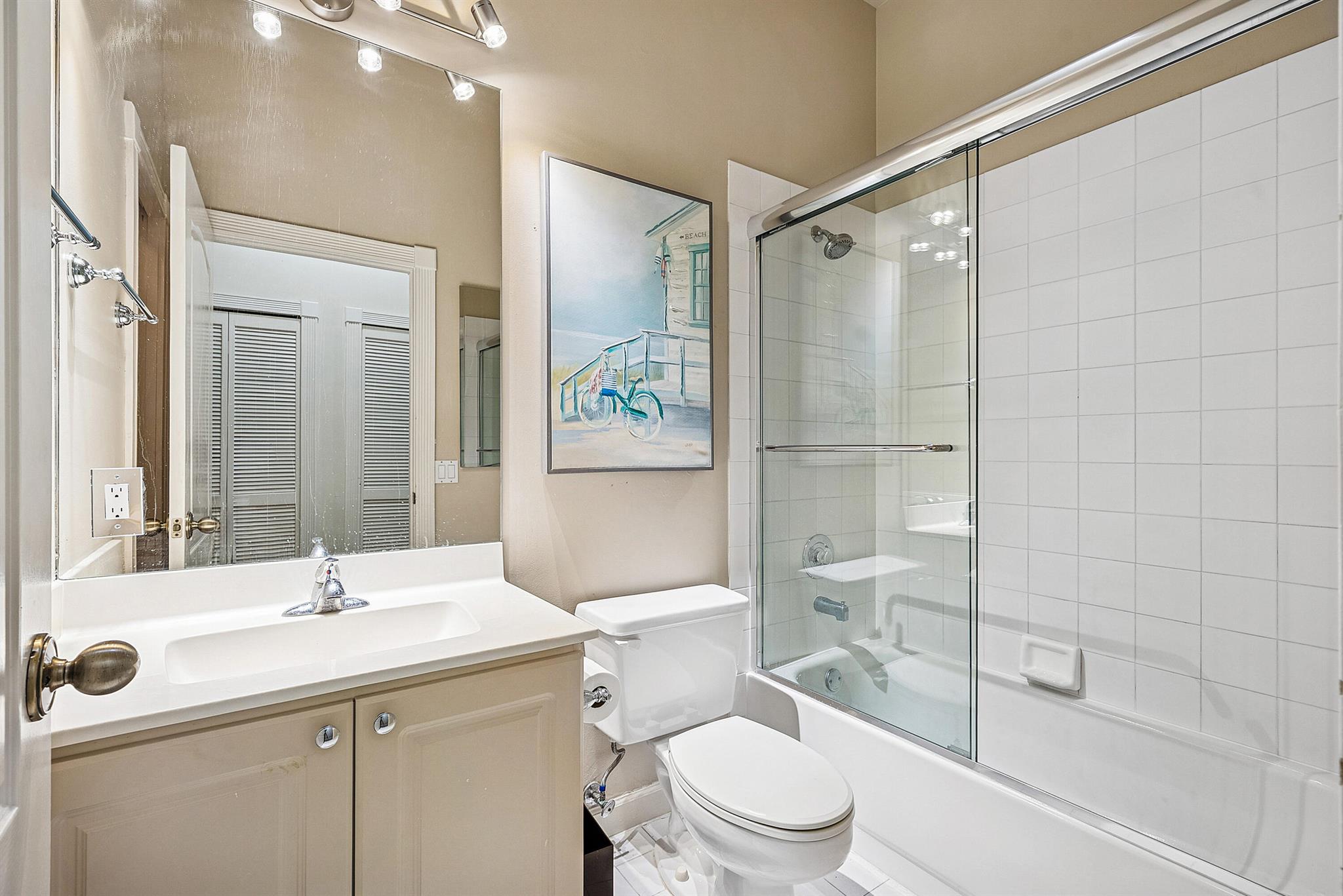 Cambridge Park - Residential