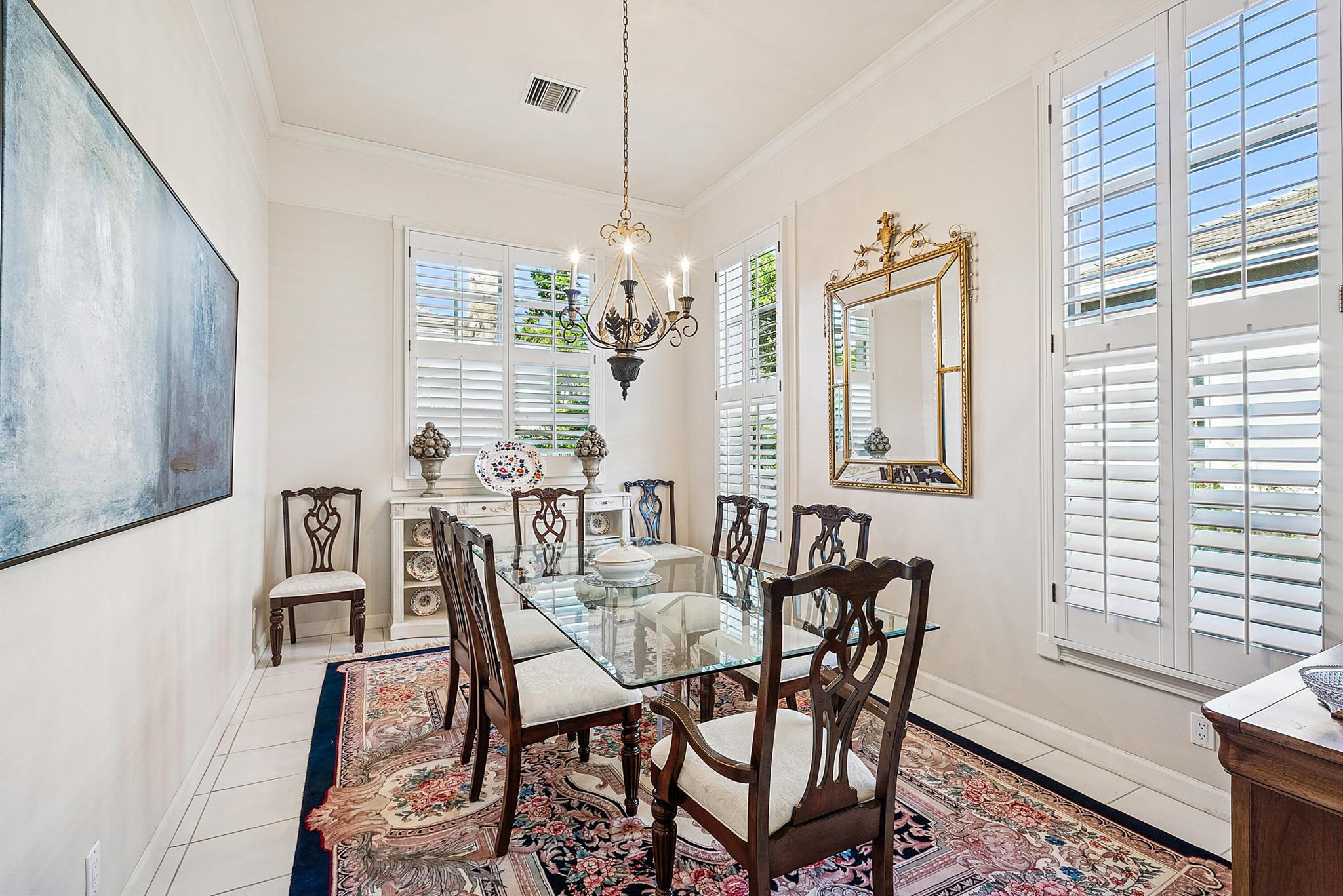 Cambridge Park - Residential