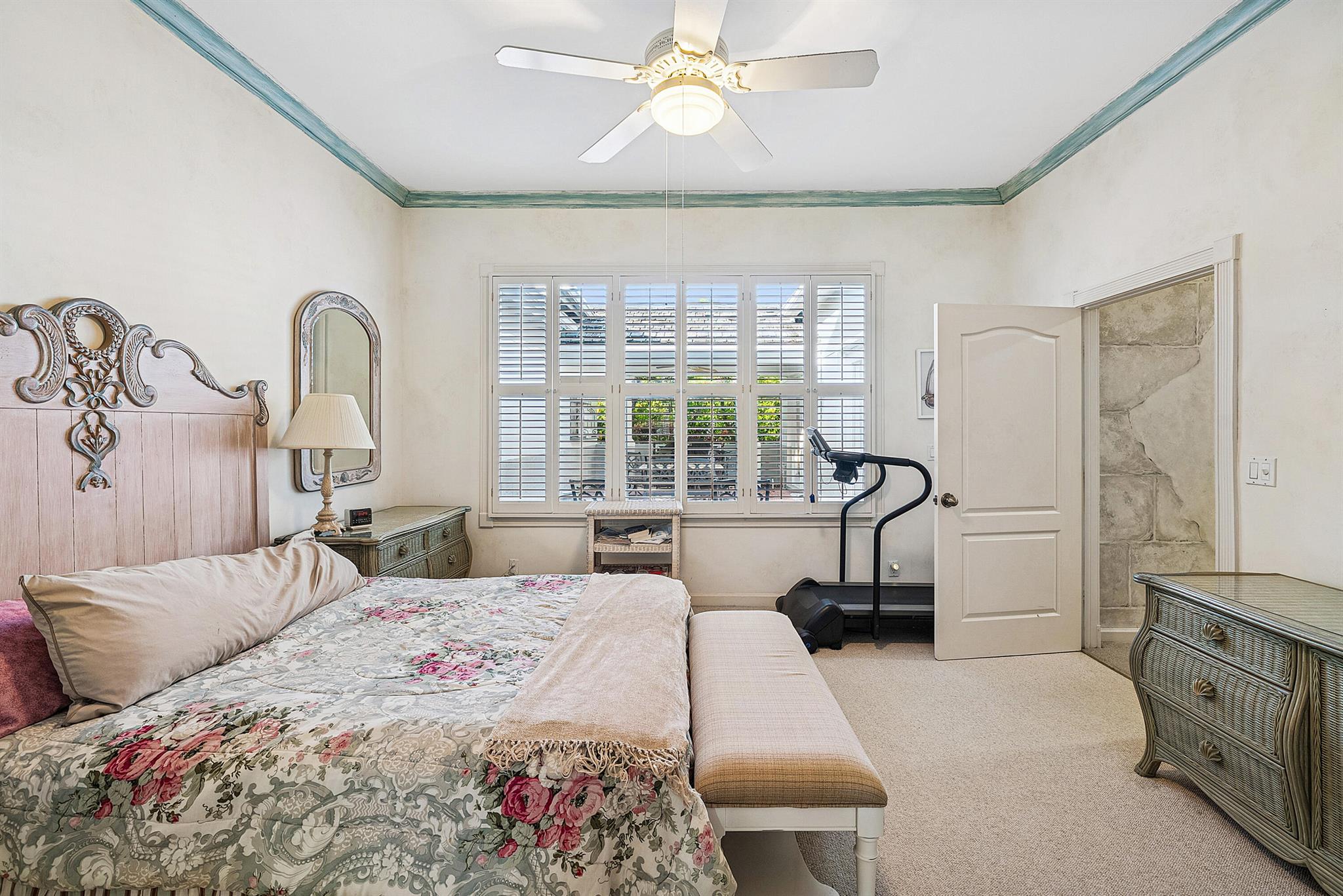 Cambridge Park - Residential