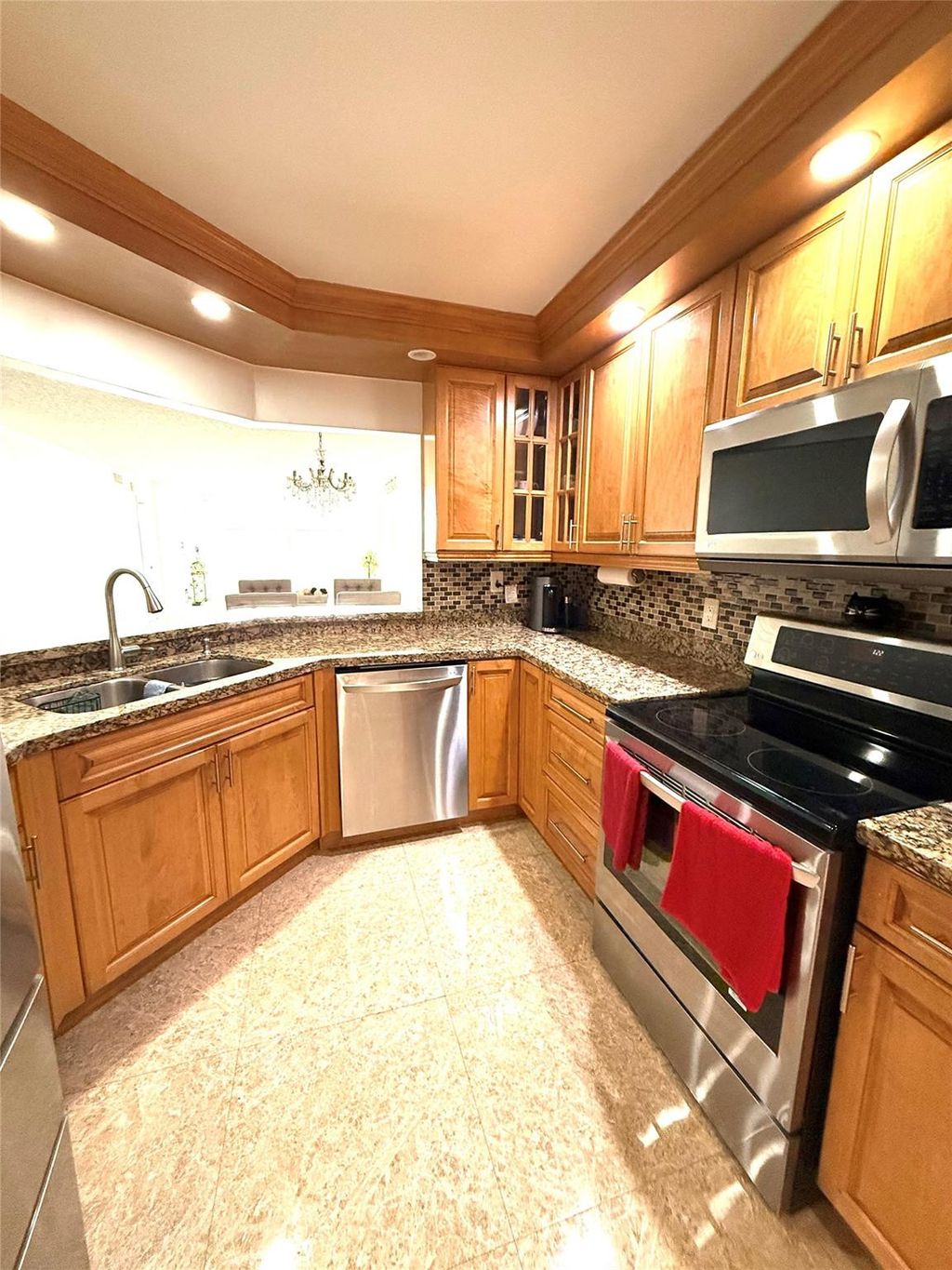 Photo of 2521 NW 104th Avenue #302, Sunrise, FL 33322 (MLS # F10546568)