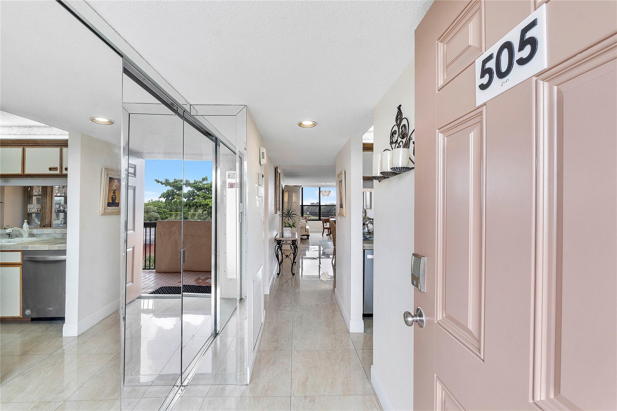 2768 S Carambola Cir 505