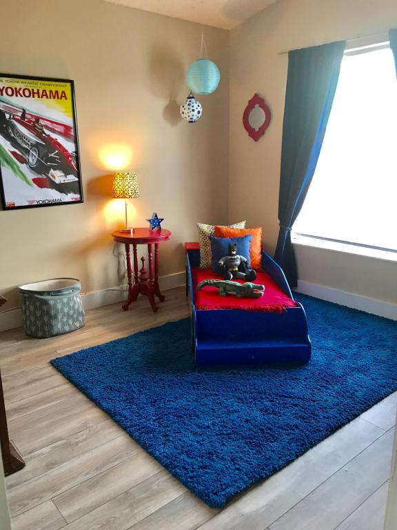 RAINBOW LAKES TR B PH 1 - Residential