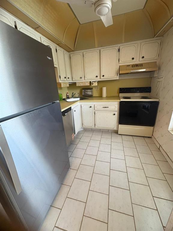 BERMUDA CLUB - Residential