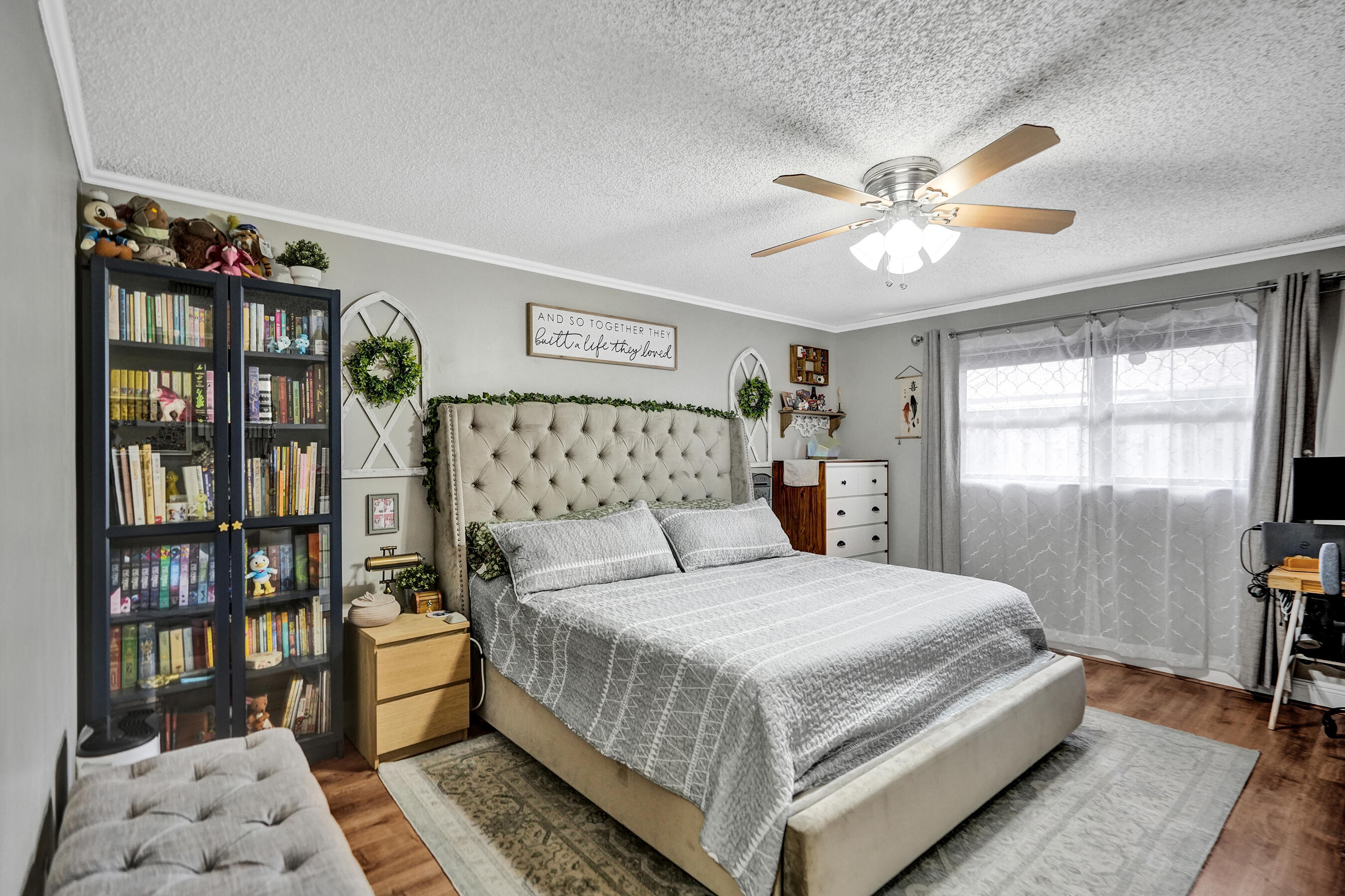 BONAIRE VILLAGE AT WOODMONT - Residential