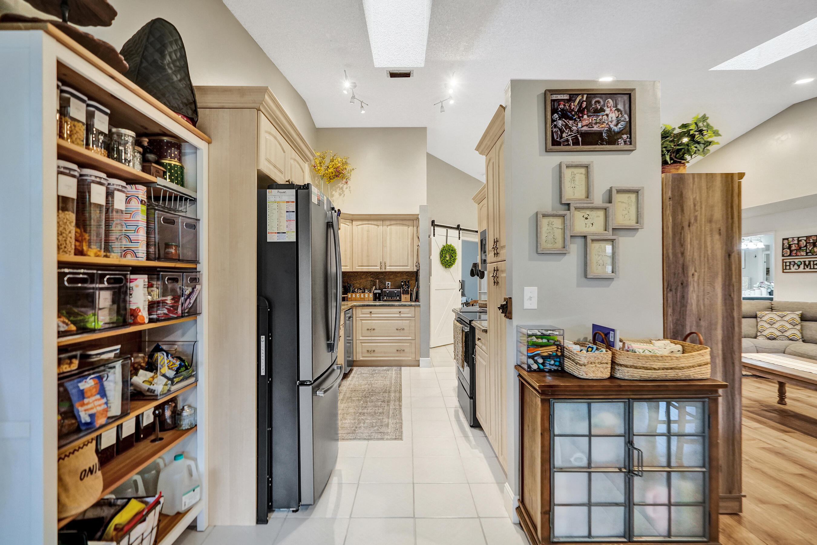 BONAIRE VILLAGE AT WOODMONT - Residential