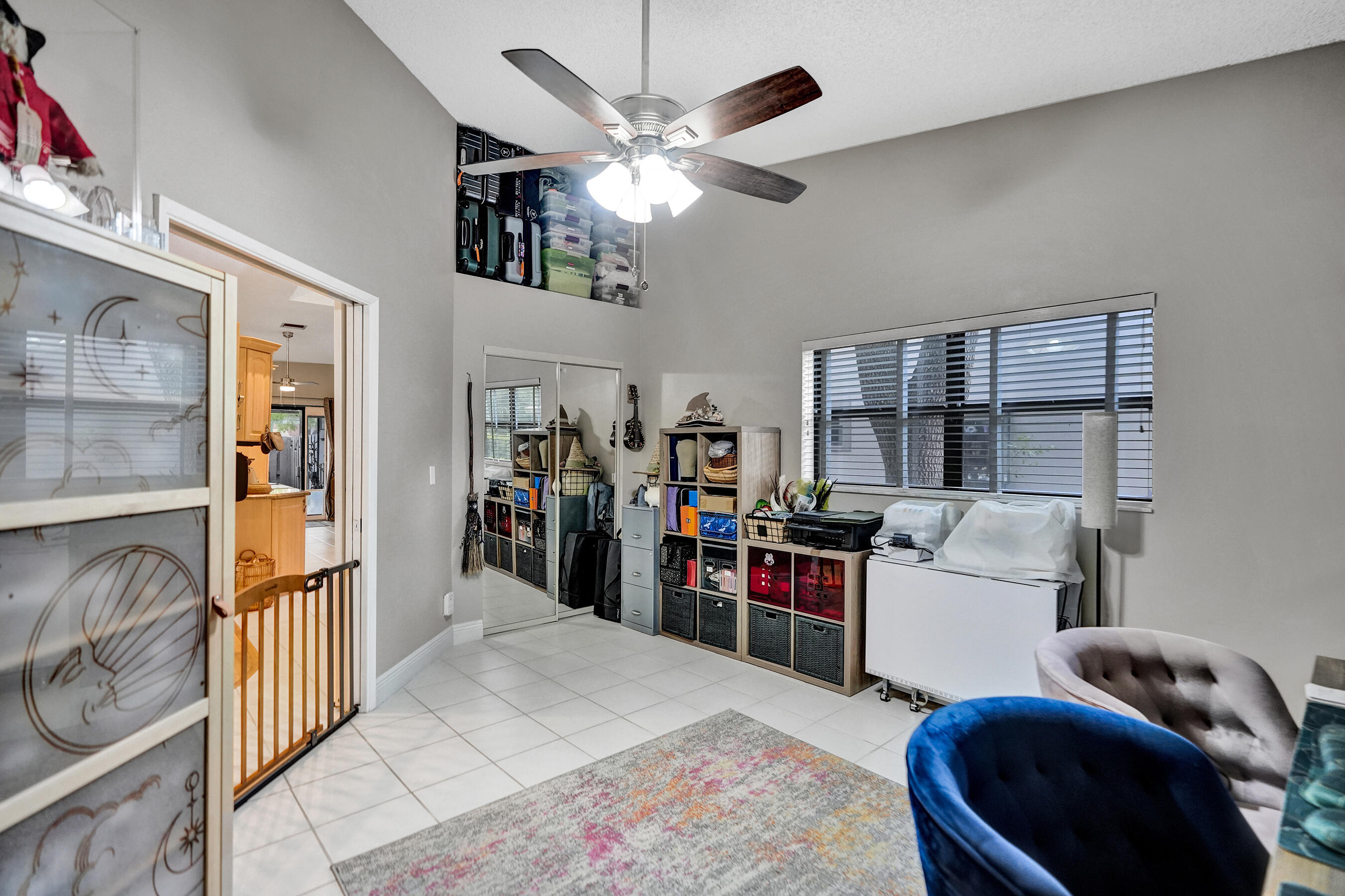 BONAIRE VILLAGE AT WOODMONT - Residential