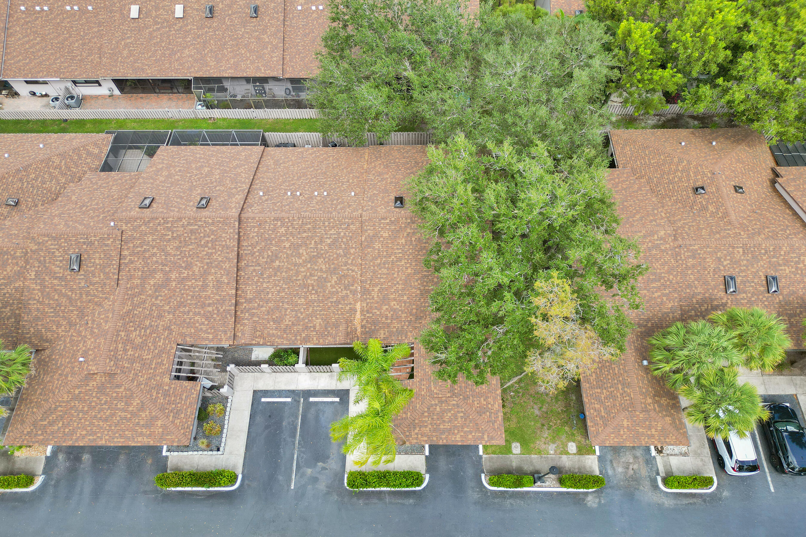 BONAIRE VILLAGE AT WOODMONT - Residential