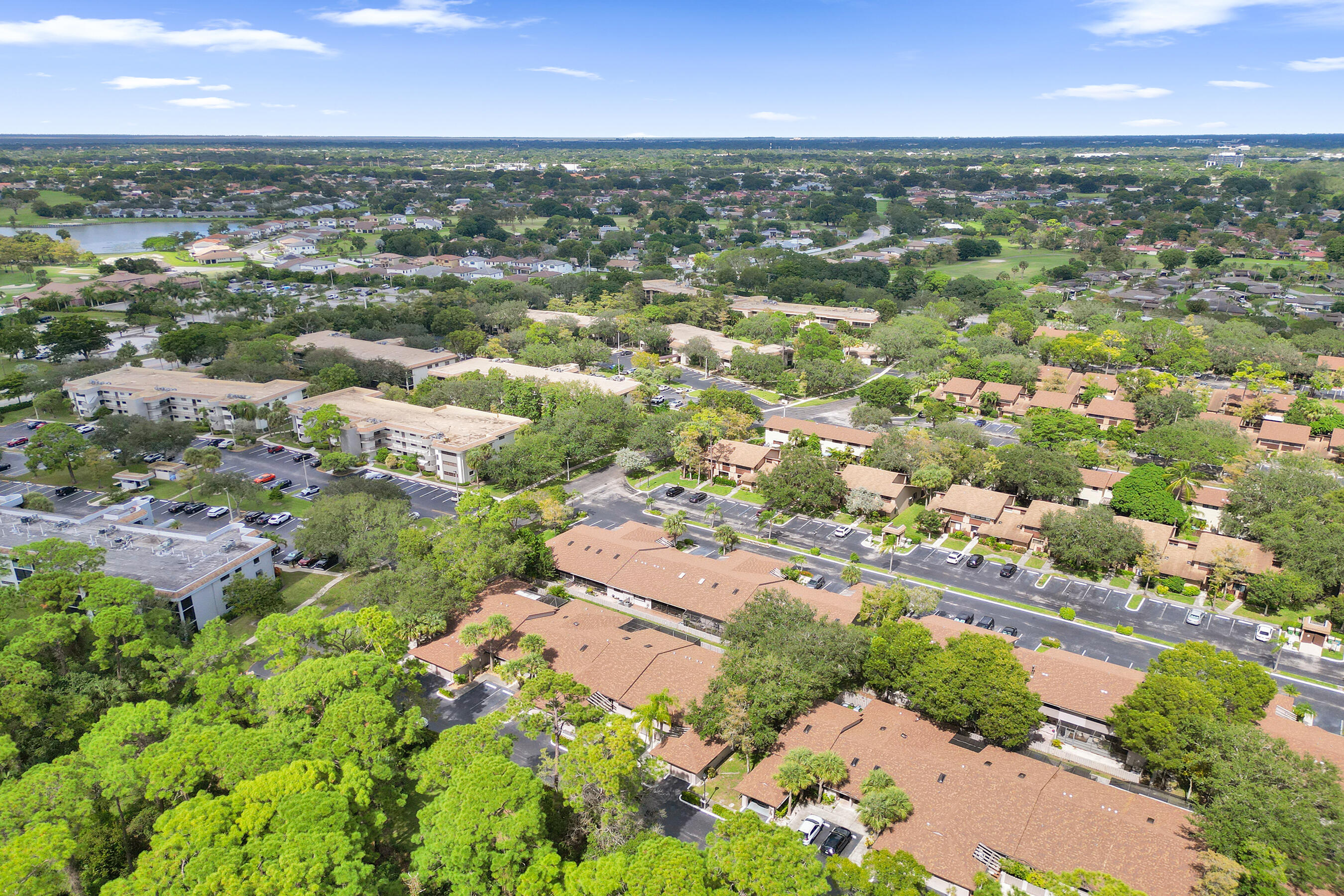 BONAIRE VILLAGE AT WOODMONT - Residential