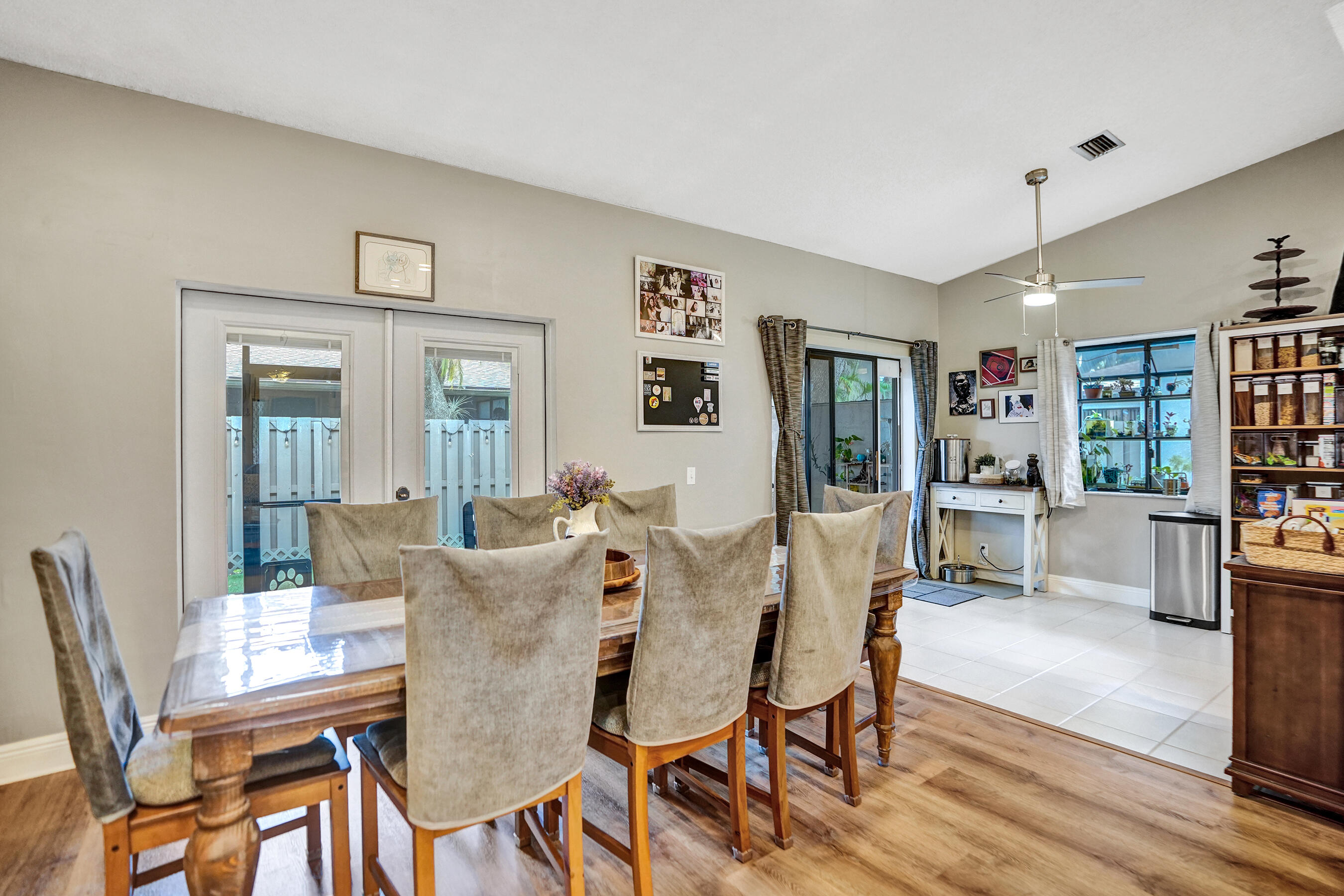 BONAIRE VILLAGE AT WOODMONT - Residential