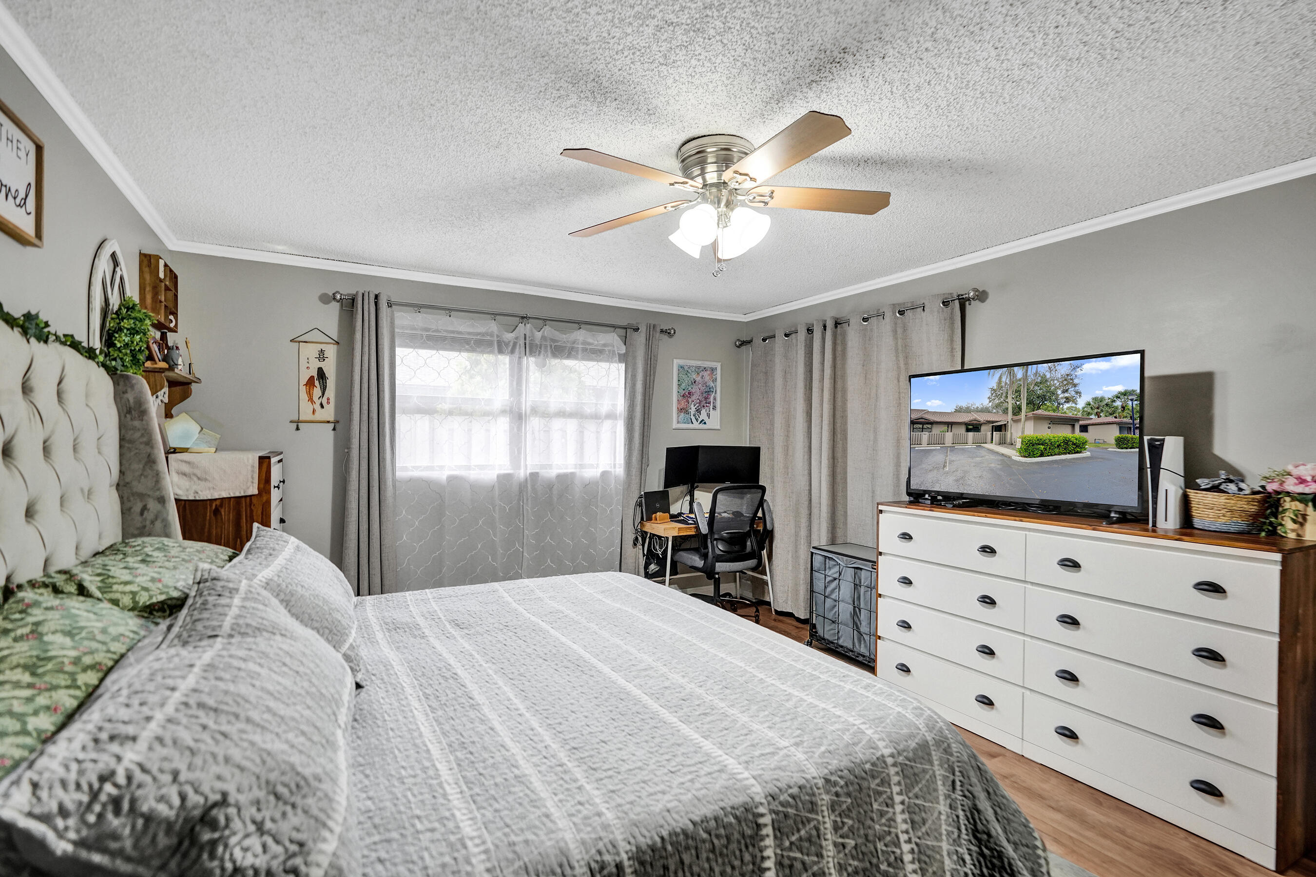 BONAIRE VILLAGE AT WOODMONT - Residential