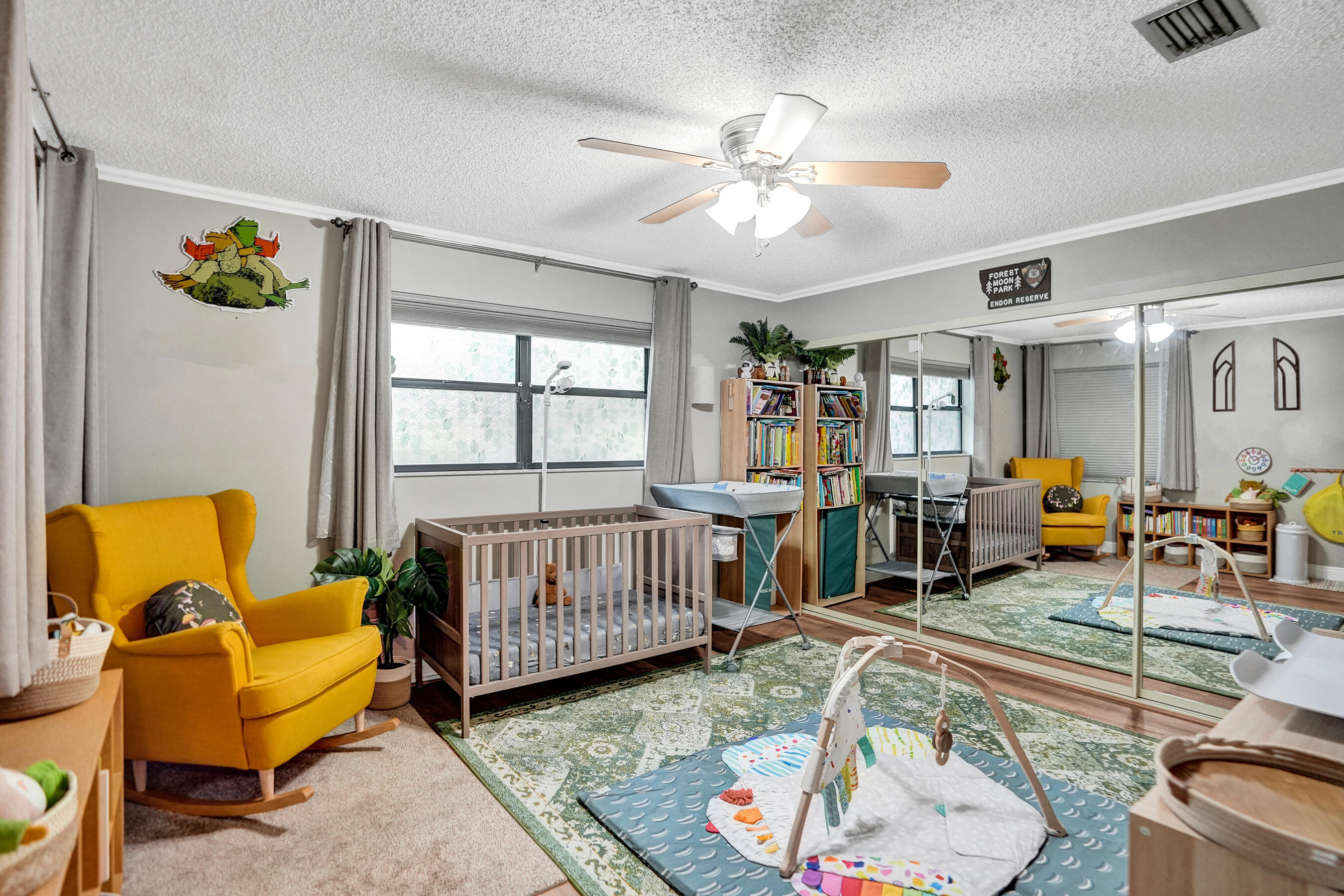 BONAIRE VILLAGE AT WOODMONT - Residential