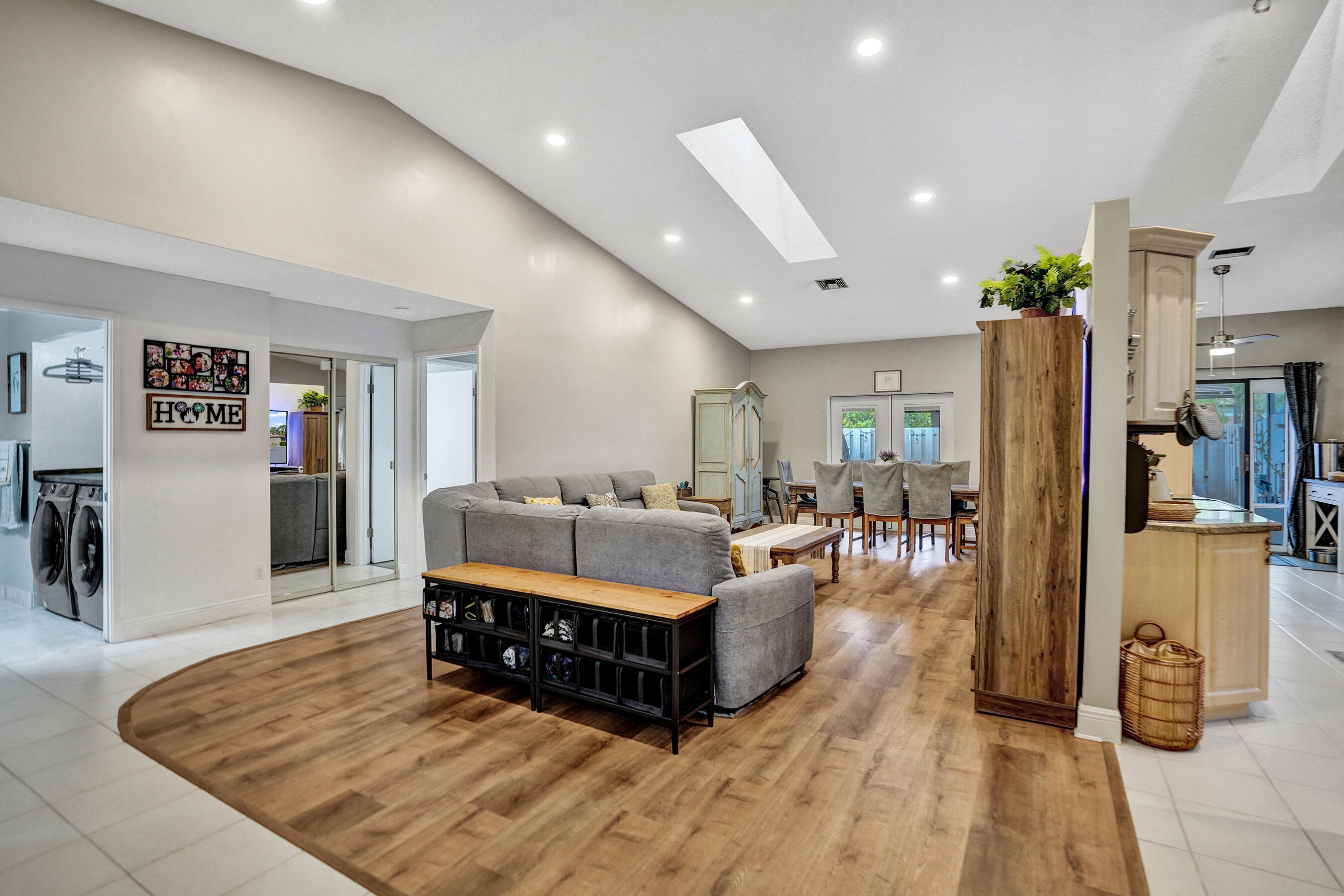 BONAIRE VILLAGE AT WOODMONT - Residential