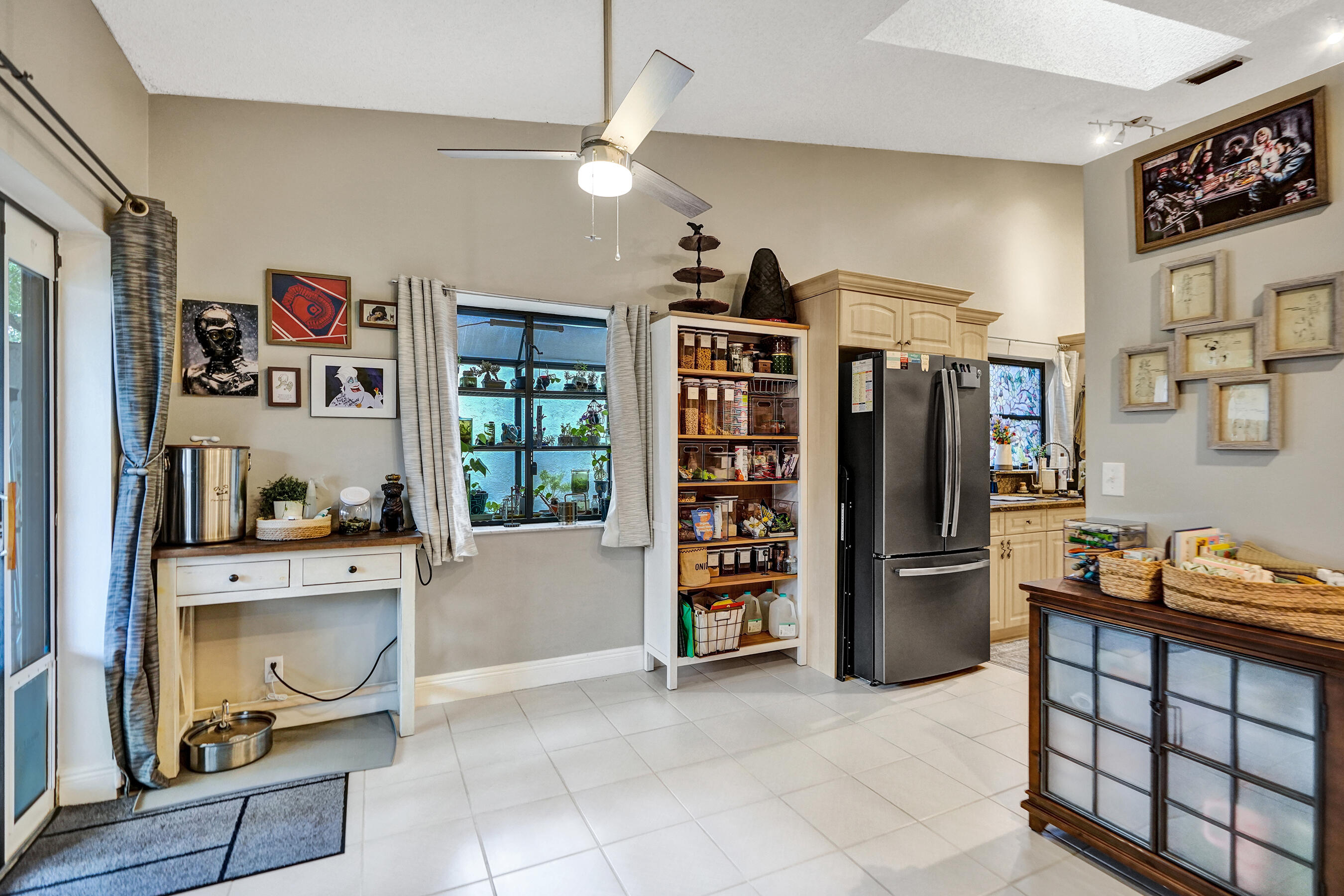 BONAIRE VILLAGE AT WOODMONT - Residential