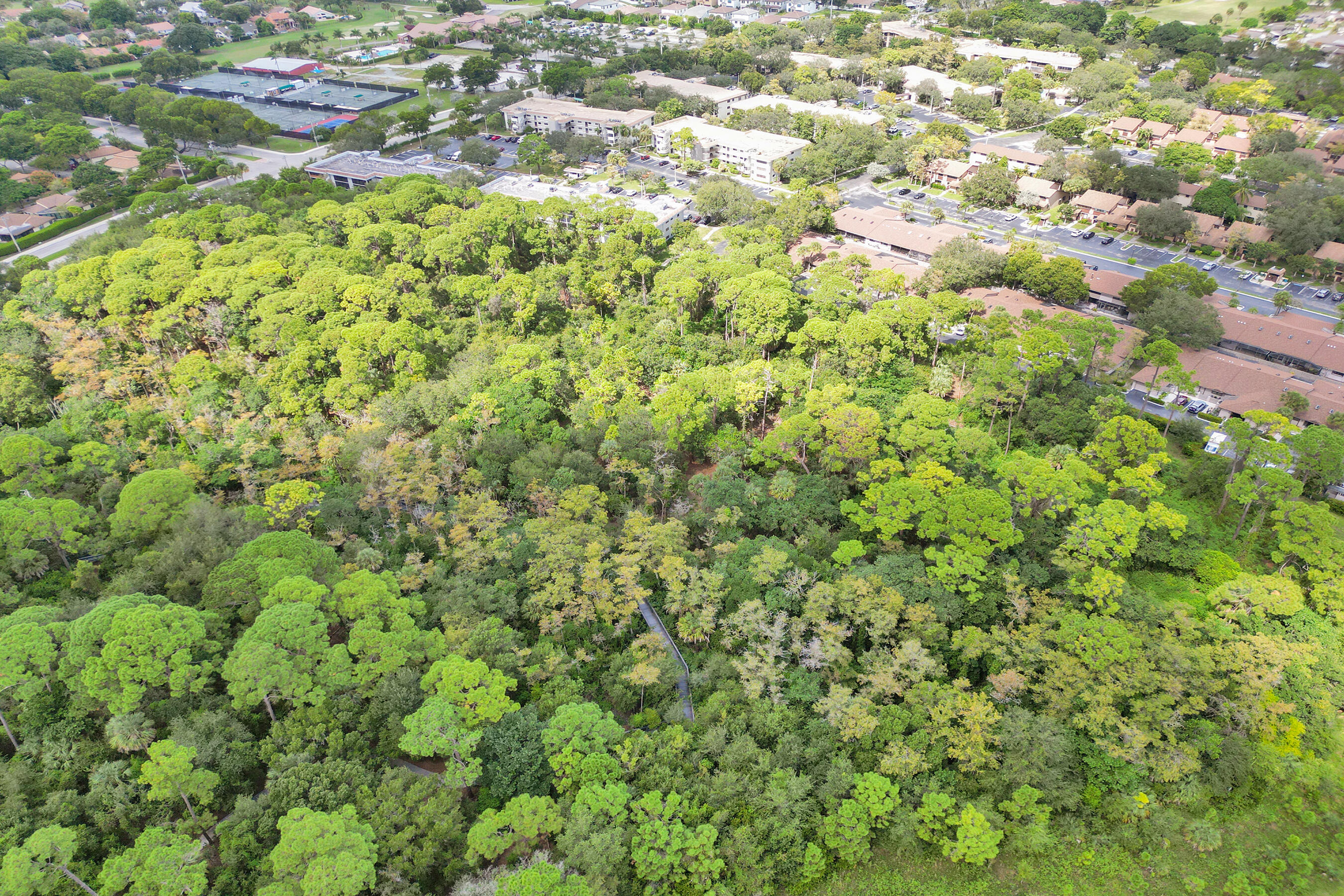 BONAIRE VILLAGE AT WOODMONT - Residential