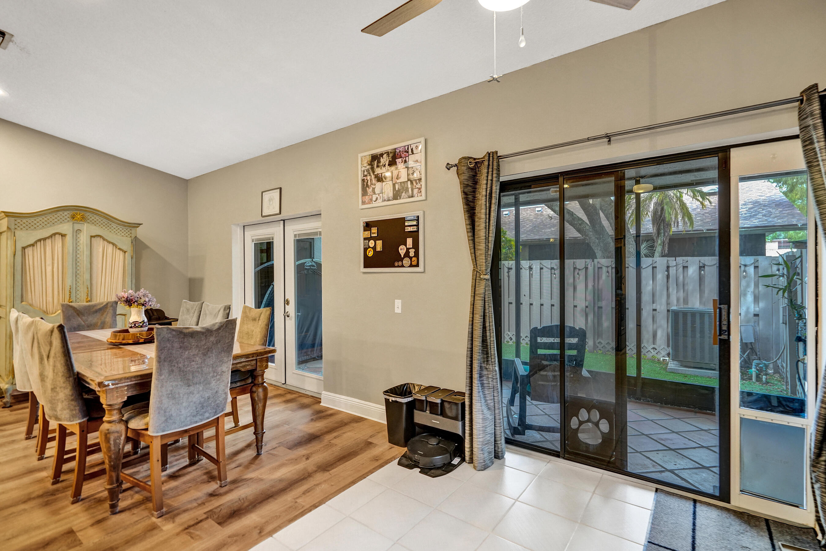 BONAIRE VILLAGE AT WOODMONT - Residential