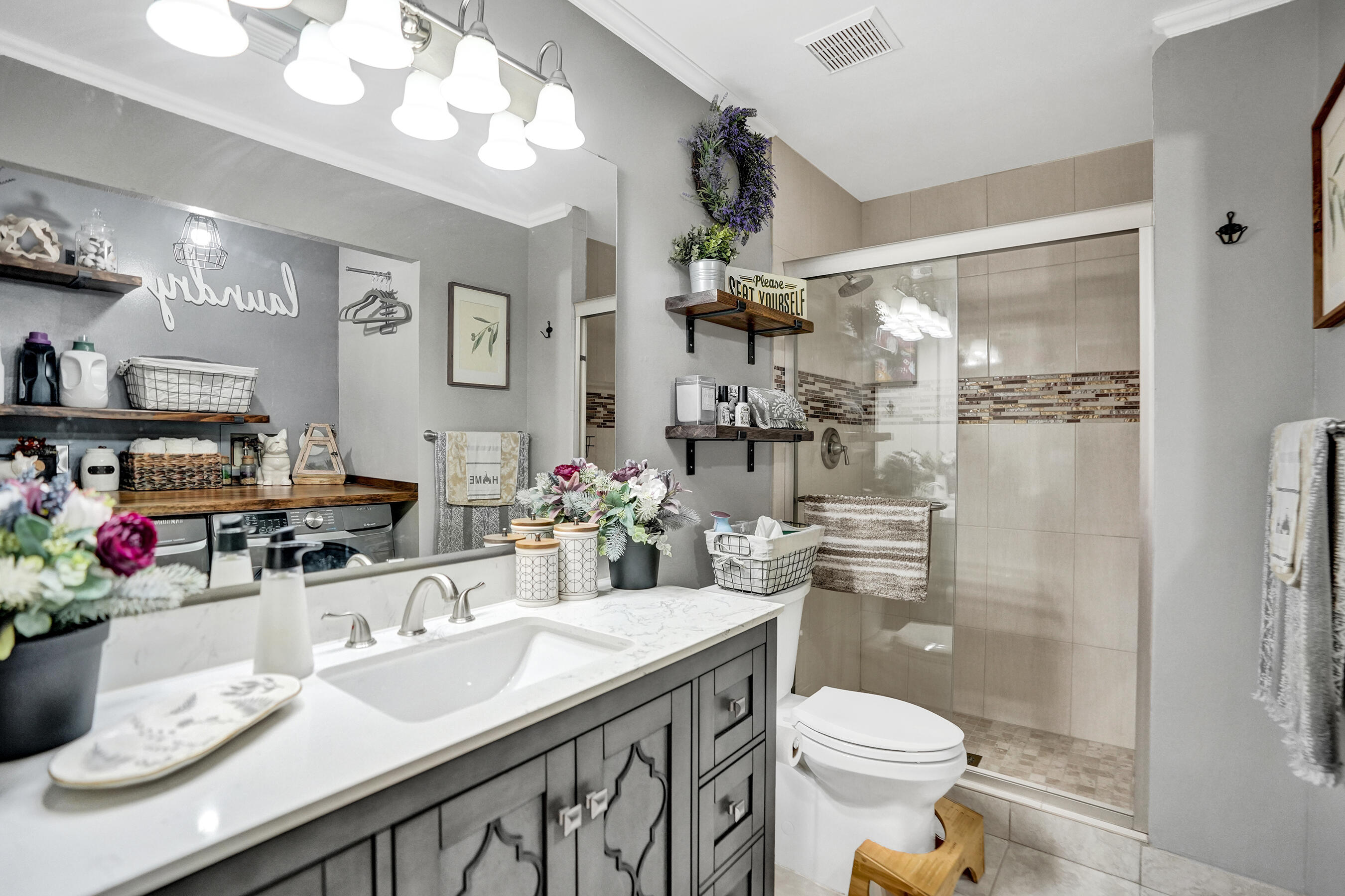 BONAIRE VILLAGE AT WOODMONT - Residential