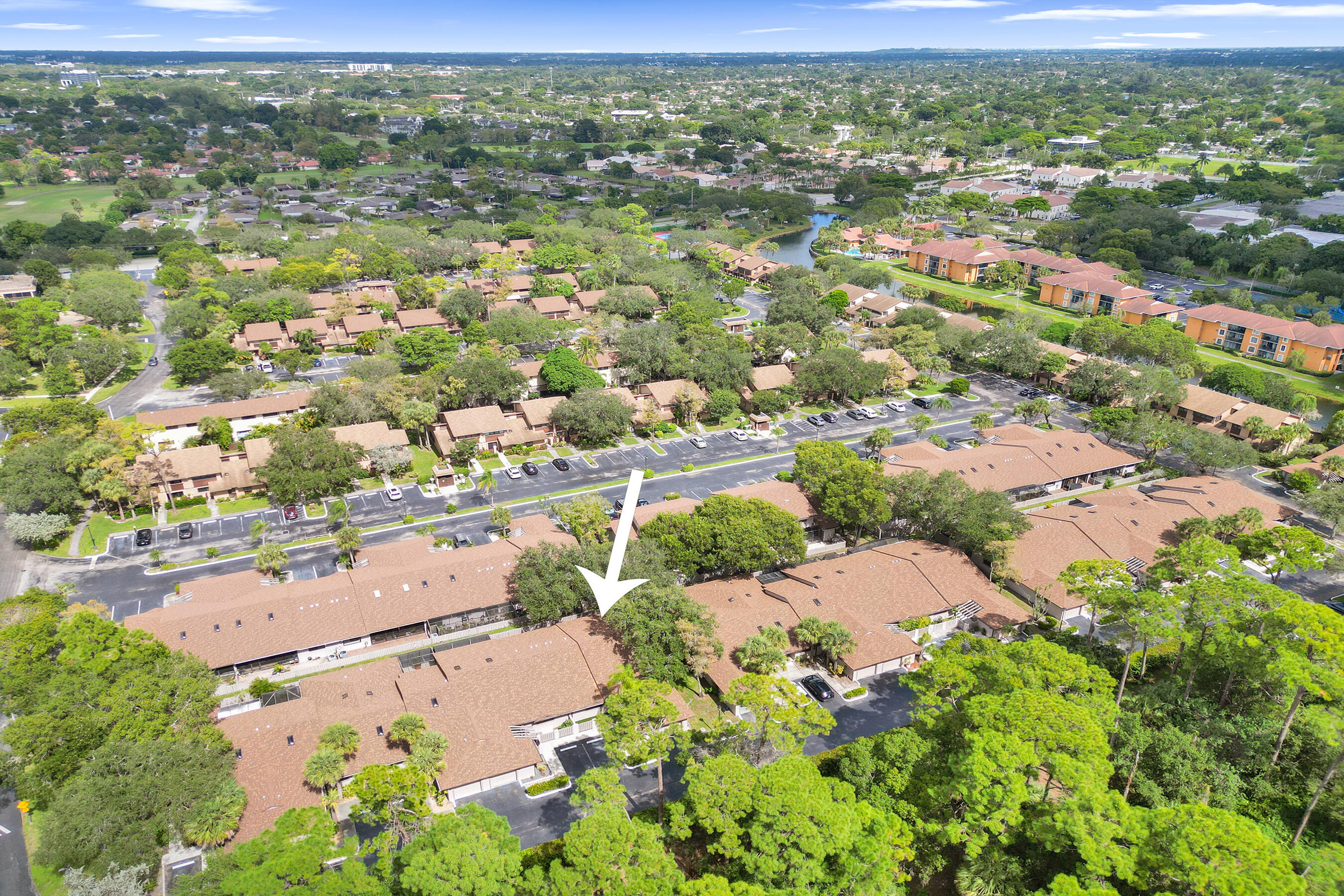 BONAIRE VILLAGE AT WOODMONT - Residential