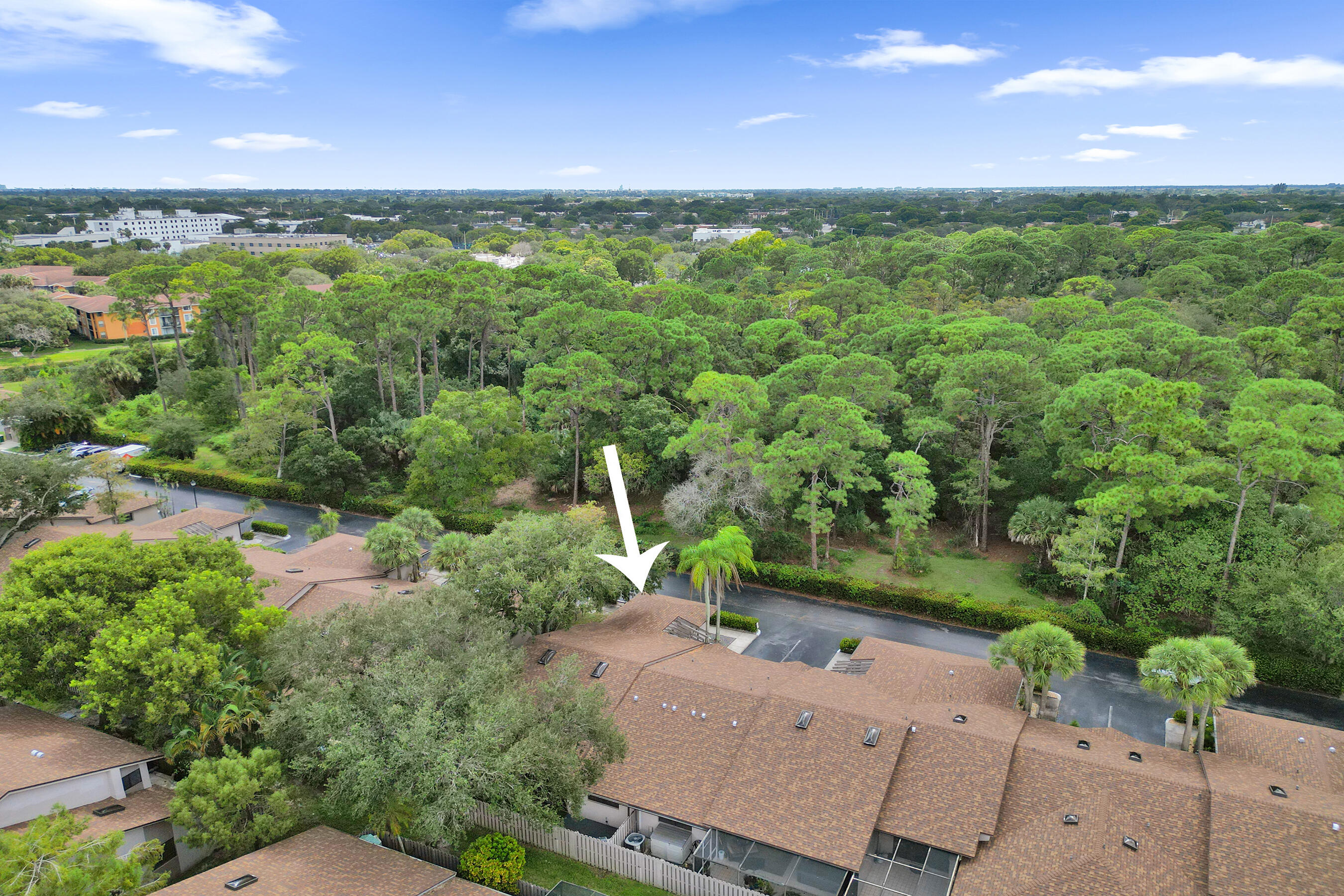 BONAIRE VILLAGE AT WOODMONT - Residential