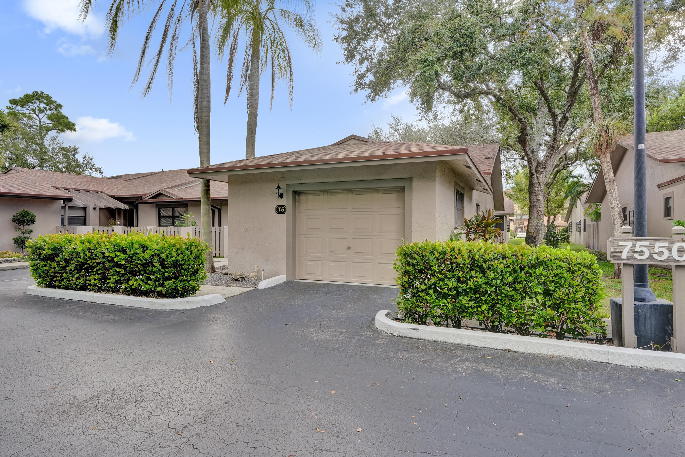 BONAIRE VILLAGE AT WOODMONT - Residential