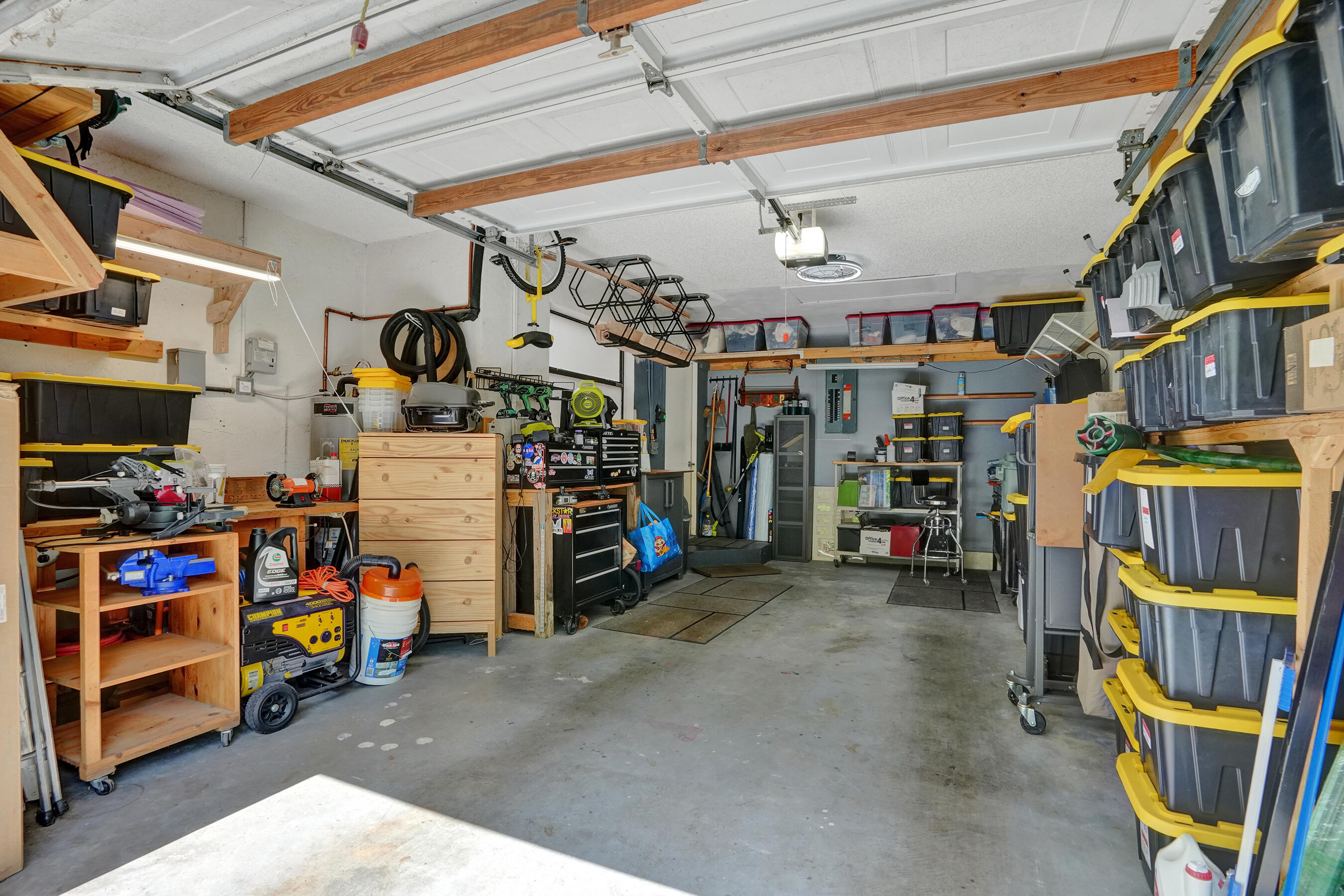 BONAIRE VILLAGE AT WOODMONT - Residential