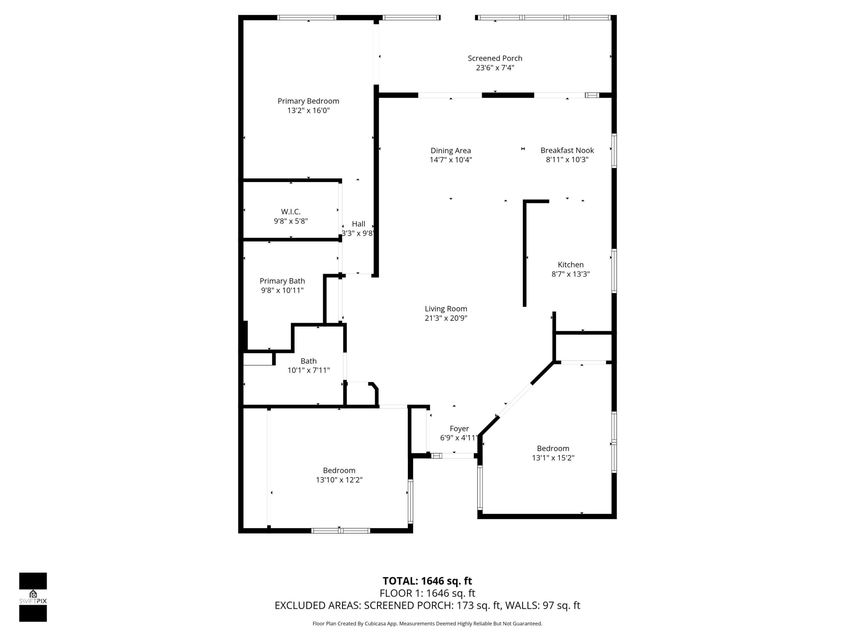BONAIRE VILLAGE AT WOODMONT - Residential
