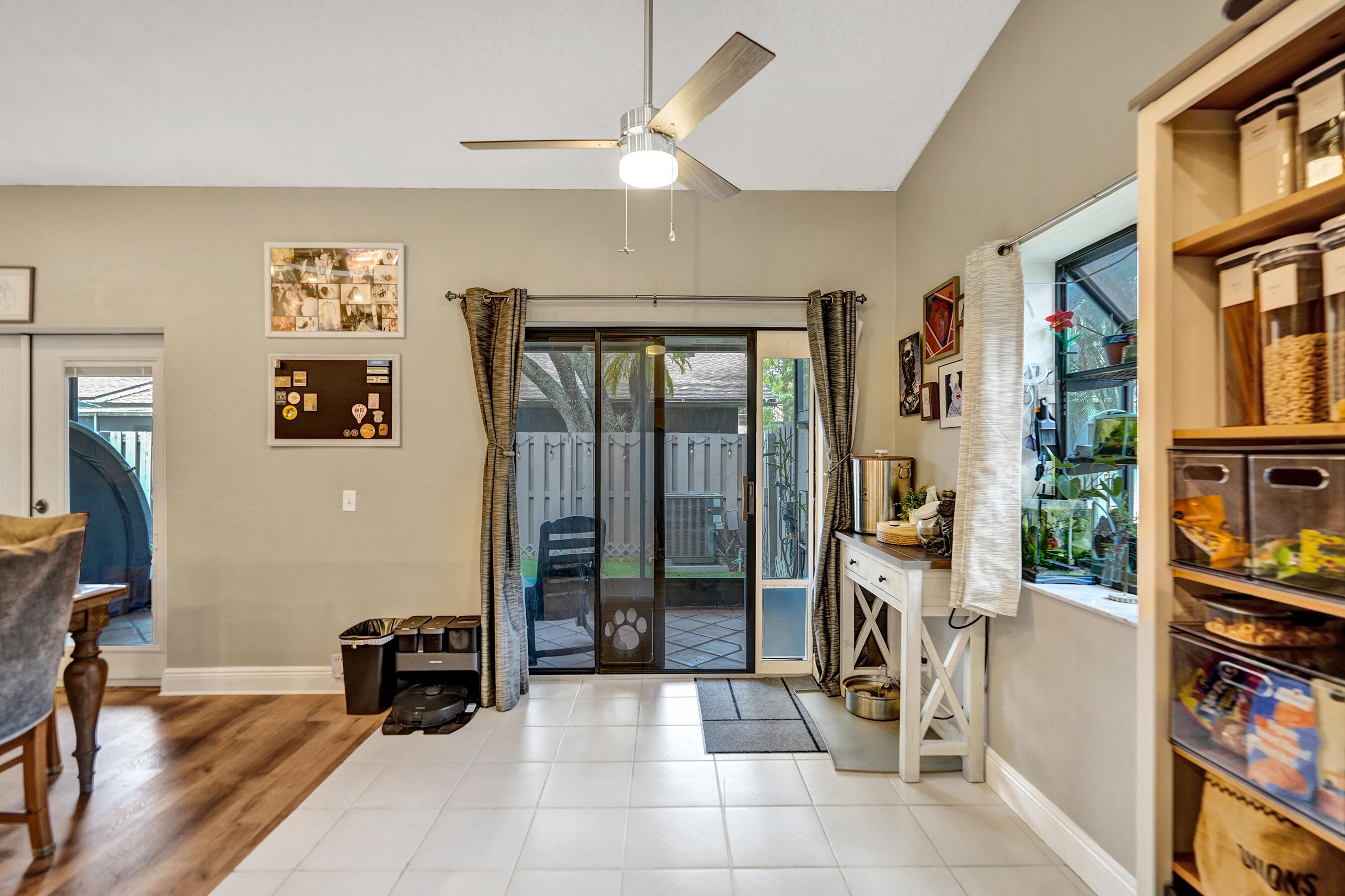 BONAIRE VILLAGE AT WOODMONT - Residential