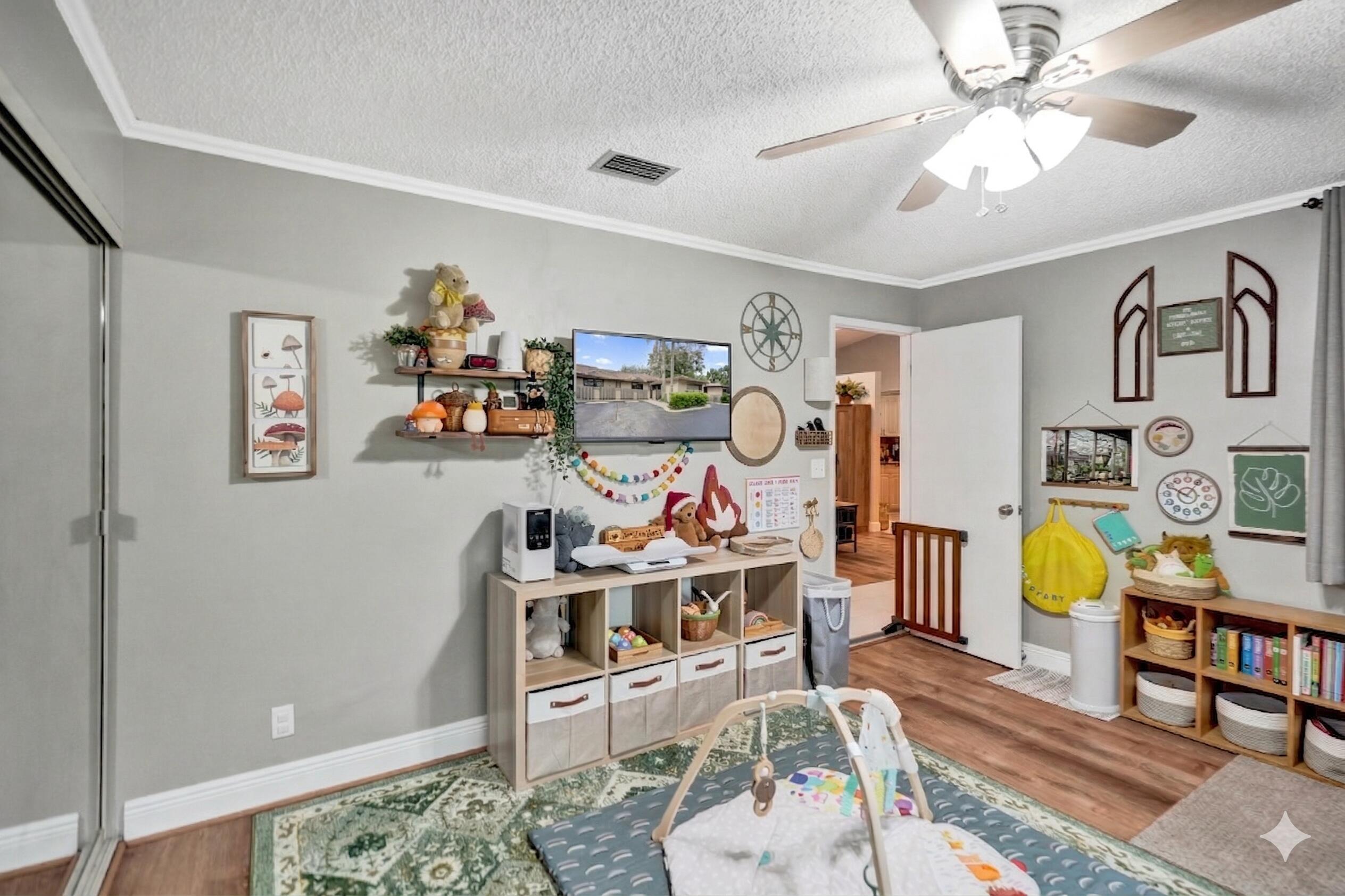 BONAIRE VILLAGE AT WOODMONT - Residential