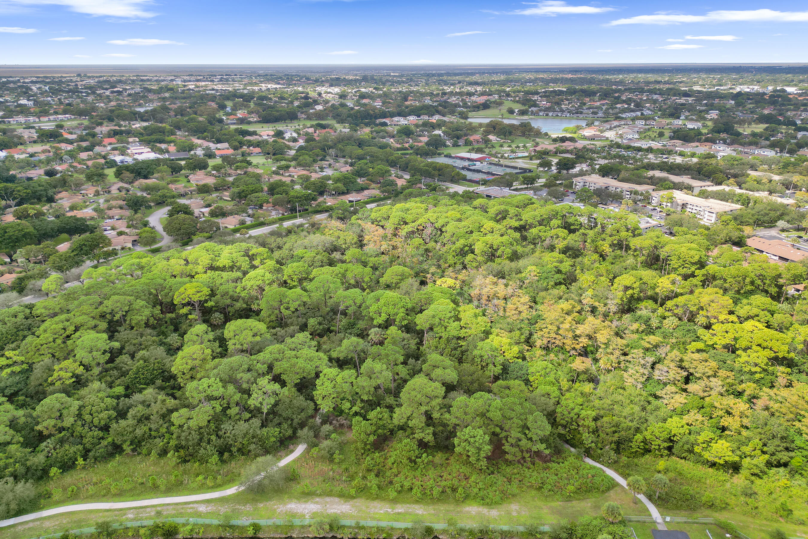 BONAIRE VILLAGE AT WOODMONT - Residential