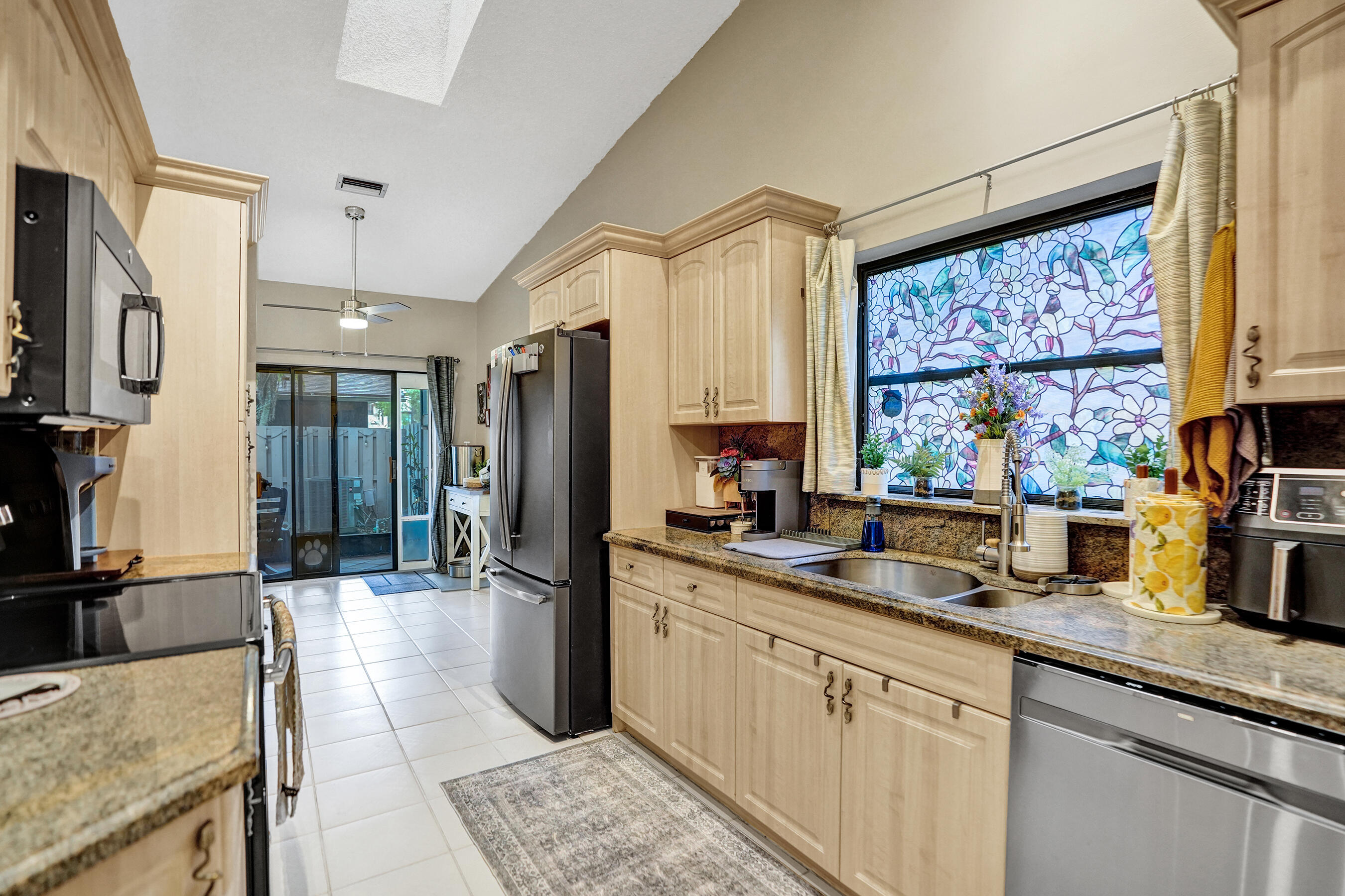 BONAIRE VILLAGE AT WOODMONT - Residential