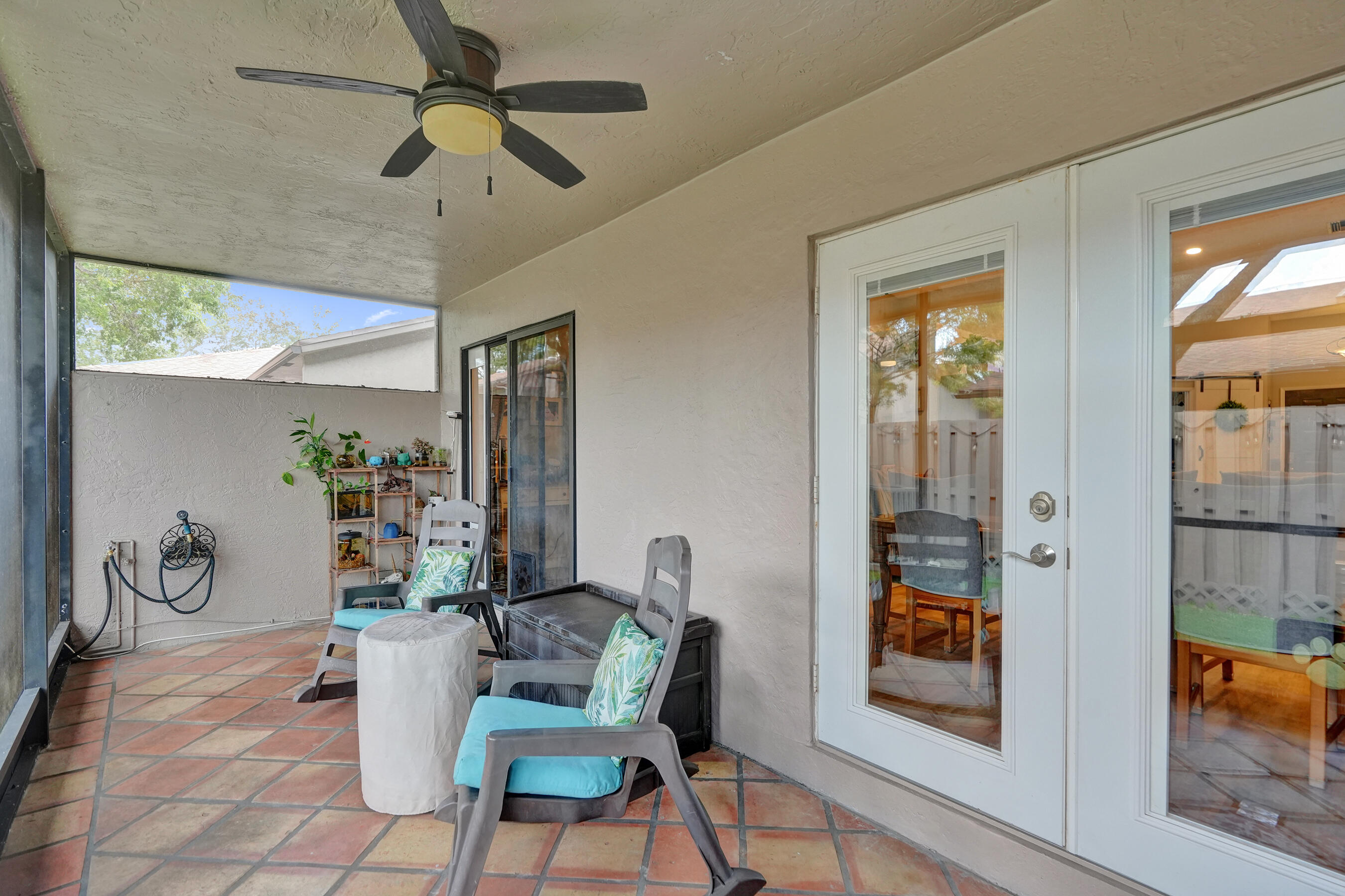 BONAIRE VILLAGE AT WOODMONT - Residential