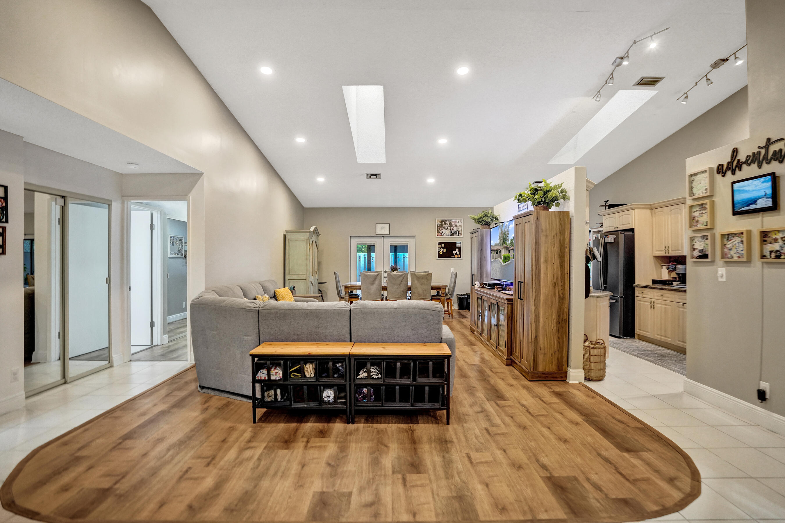 BONAIRE VILLAGE AT WOODMONT - Residential