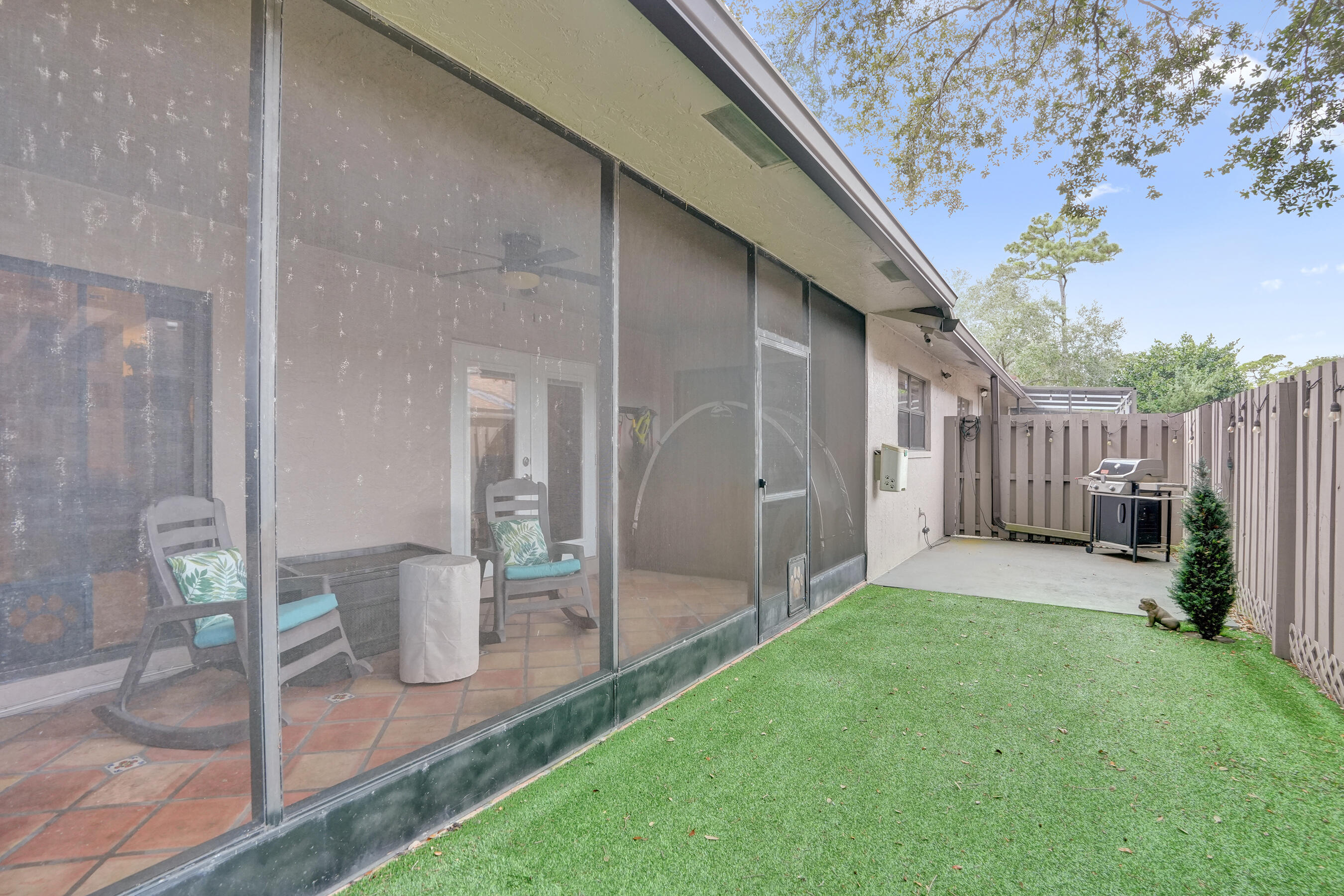 BONAIRE VILLAGE AT WOODMONT - Residential