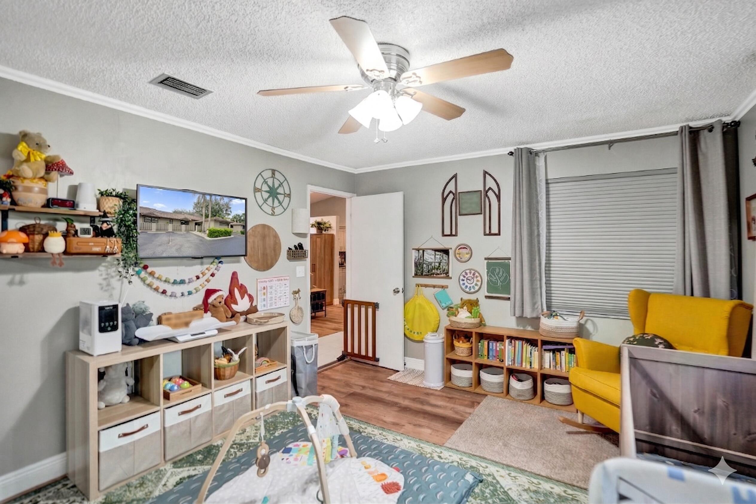 BONAIRE VILLAGE AT WOODMONT - Residential