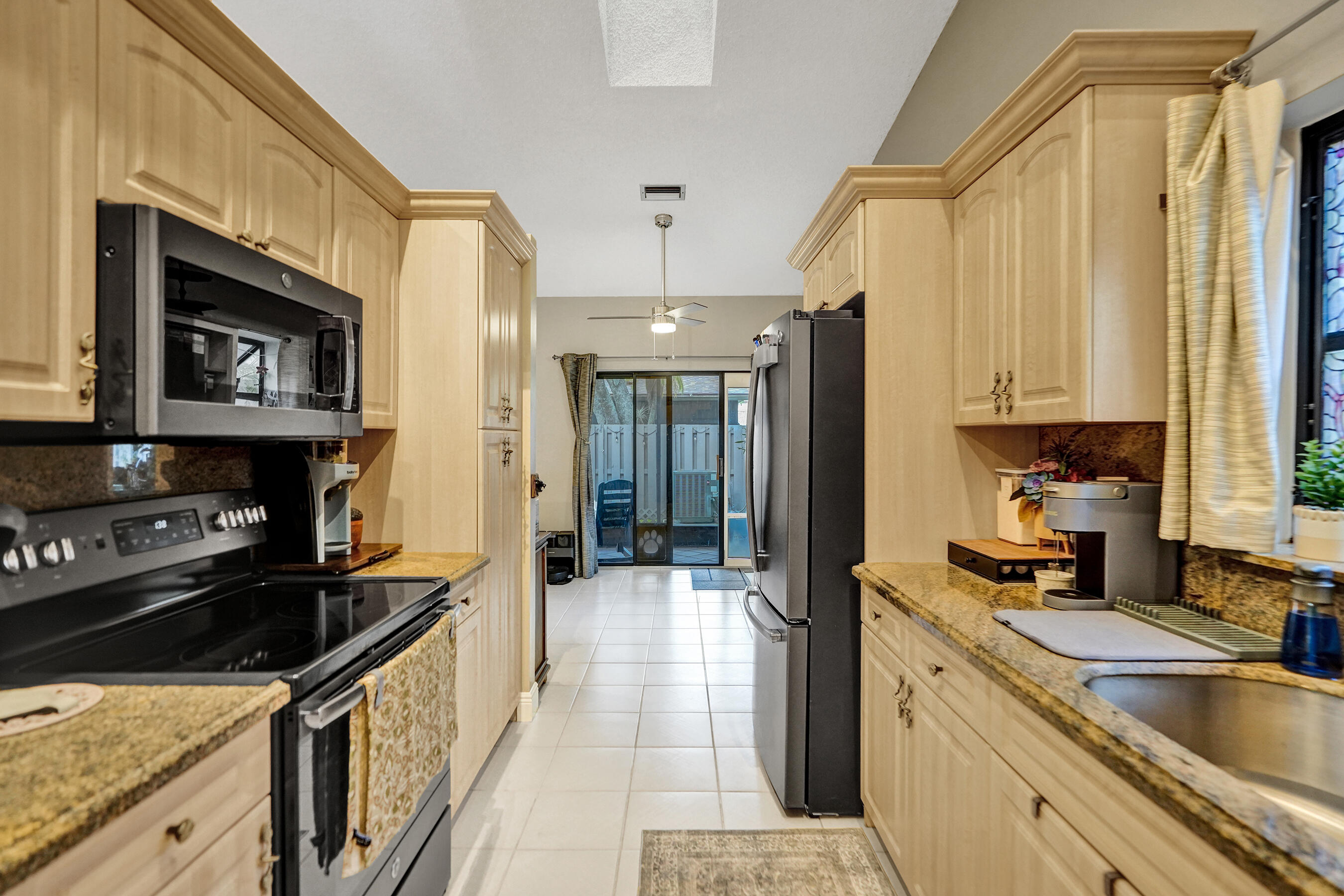 BONAIRE VILLAGE AT WOODMONT - Residential