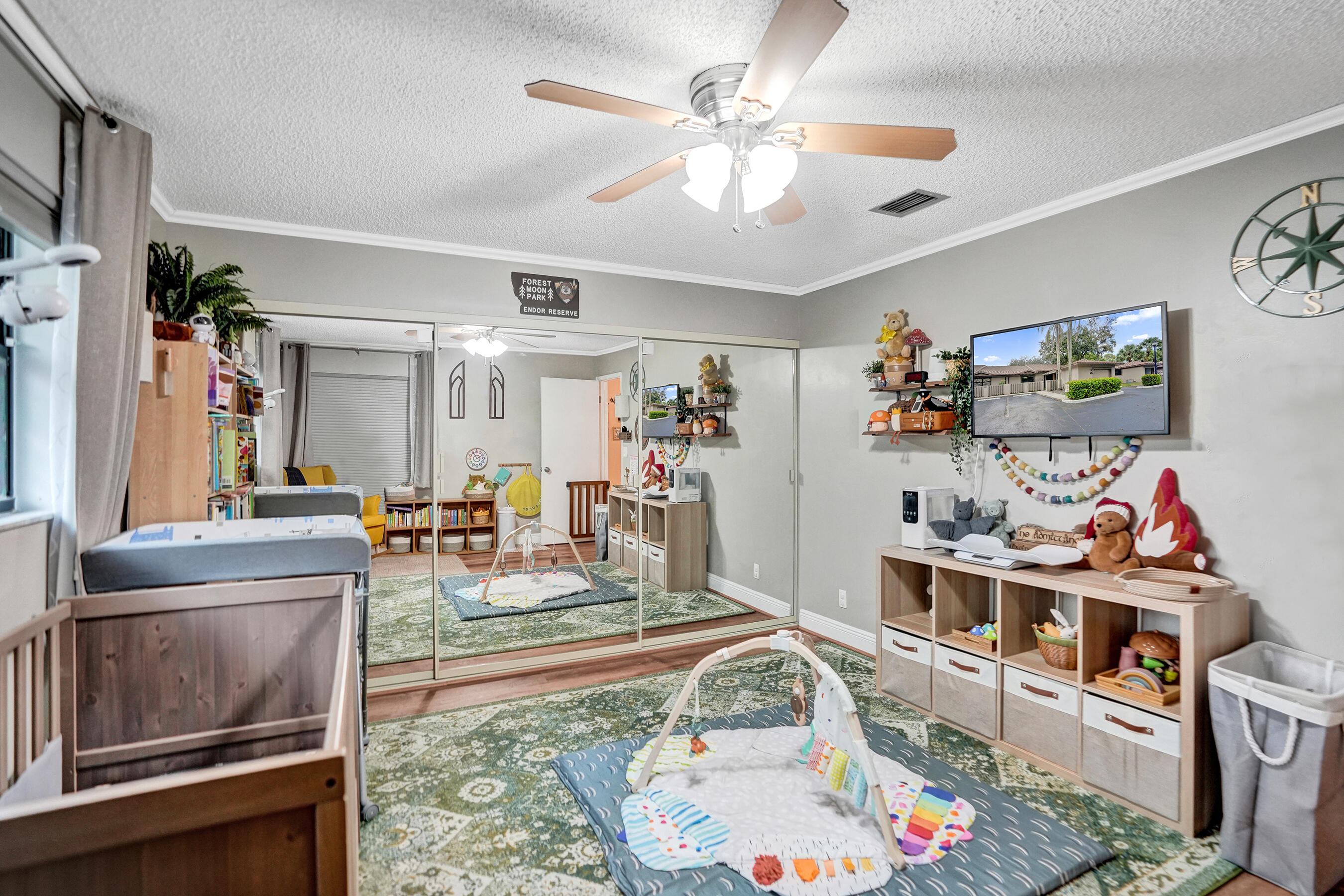 BONAIRE VILLAGE AT WOODMONT - Residential