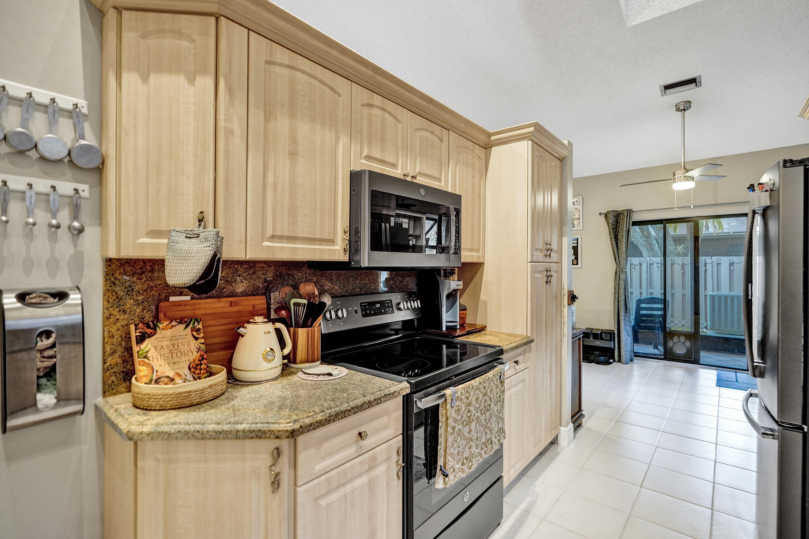 BONAIRE VILLAGE AT WOODMONT - Residential