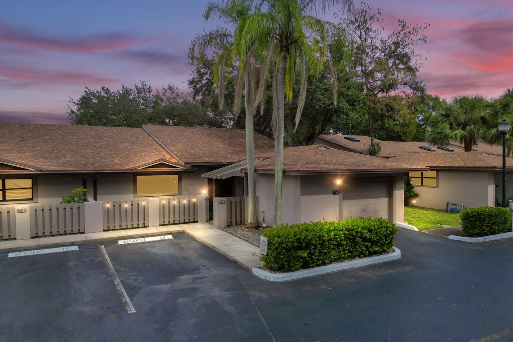 Photo of 7540 NW 79th Avenue #T5, Tamarac, FL 33321 (MLS # B26011389)