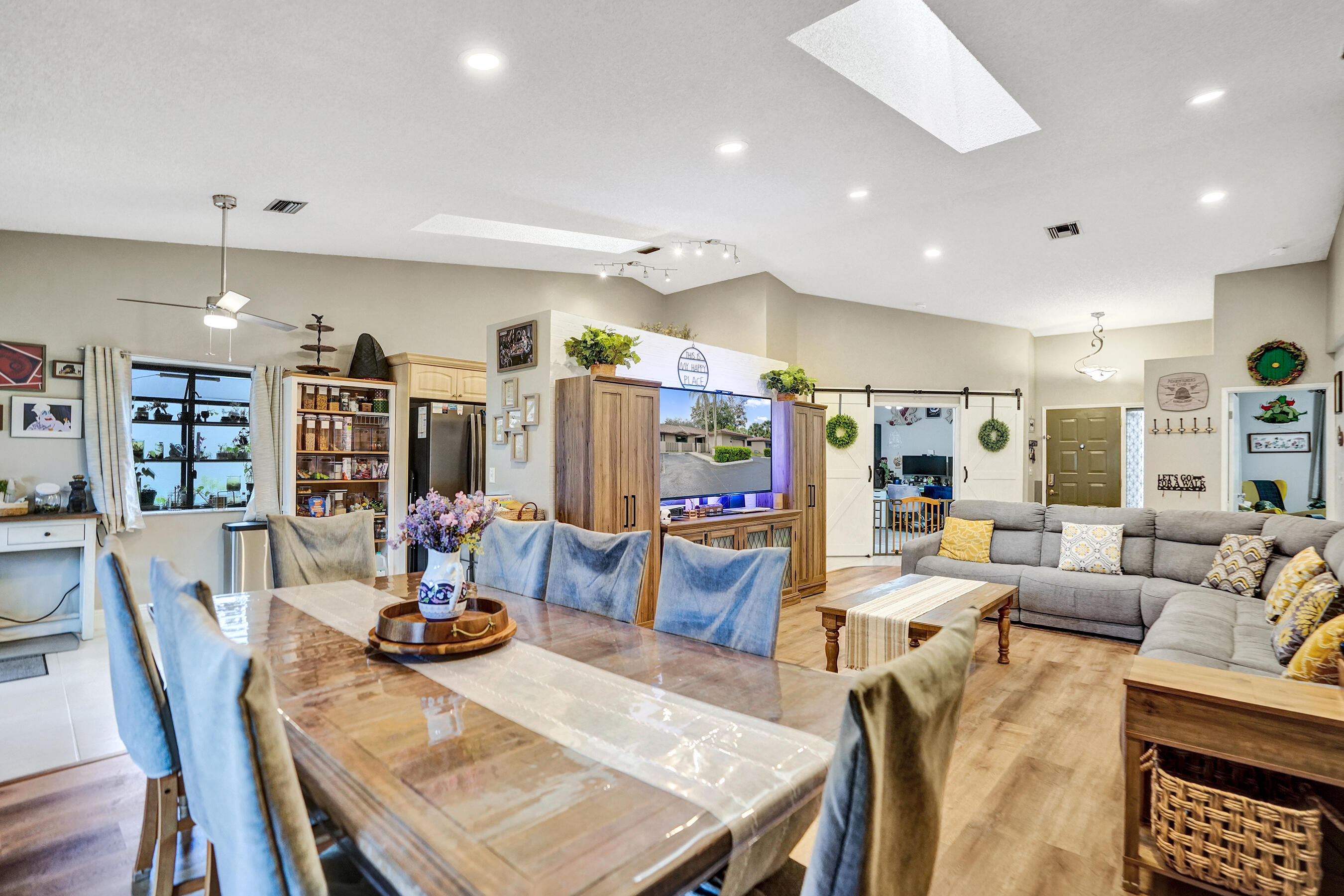 BONAIRE VILLAGE AT WOODMONT - Residential