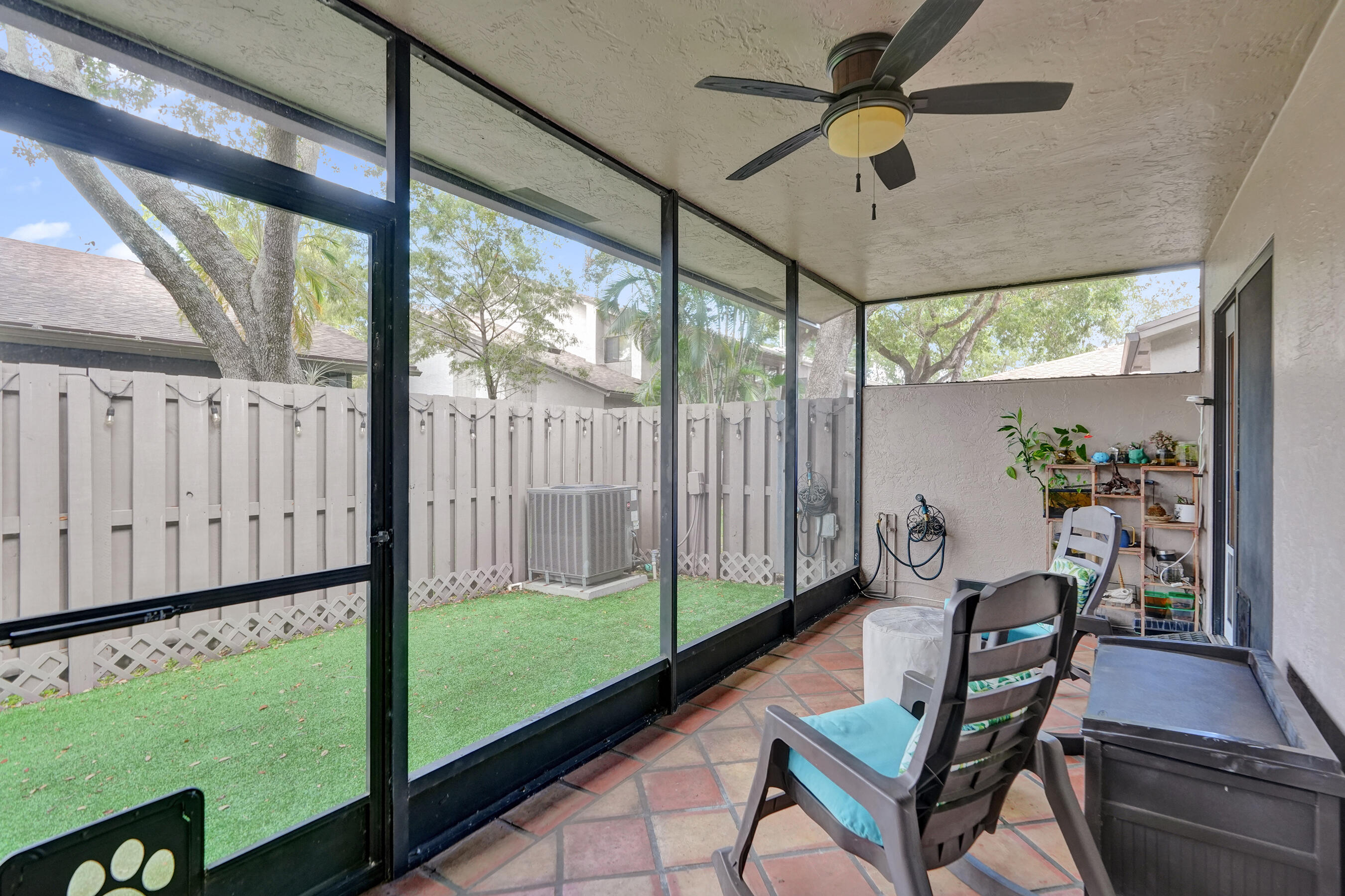 BONAIRE VILLAGE AT WOODMONT - Residential