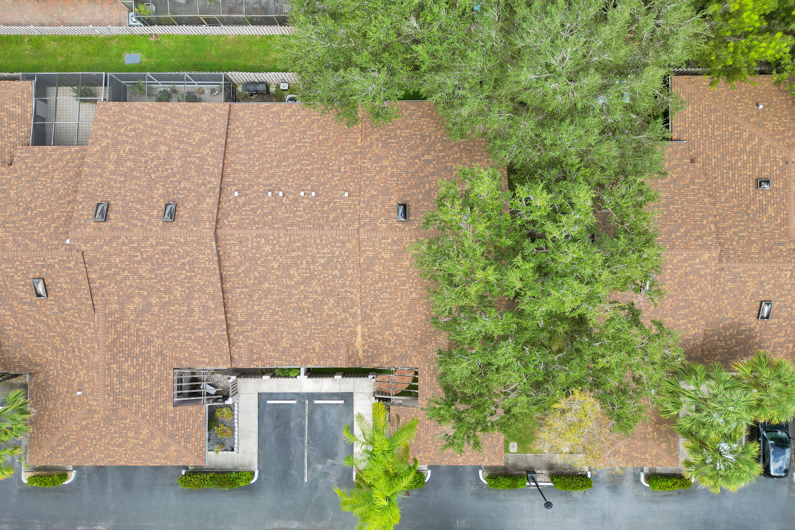 BONAIRE VILLAGE AT WOODMONT - Residential