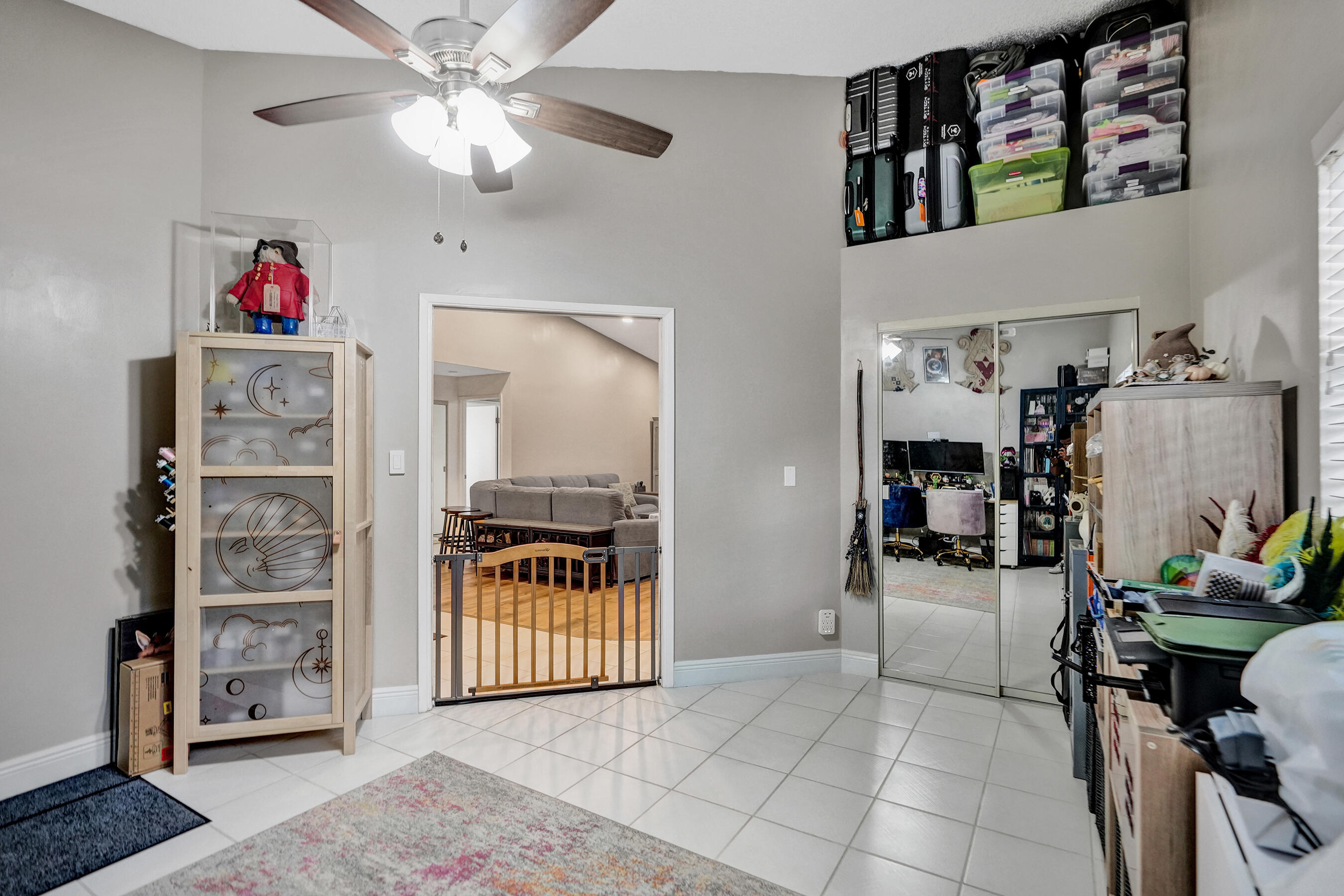 BONAIRE VILLAGE AT WOODMONT - Residential