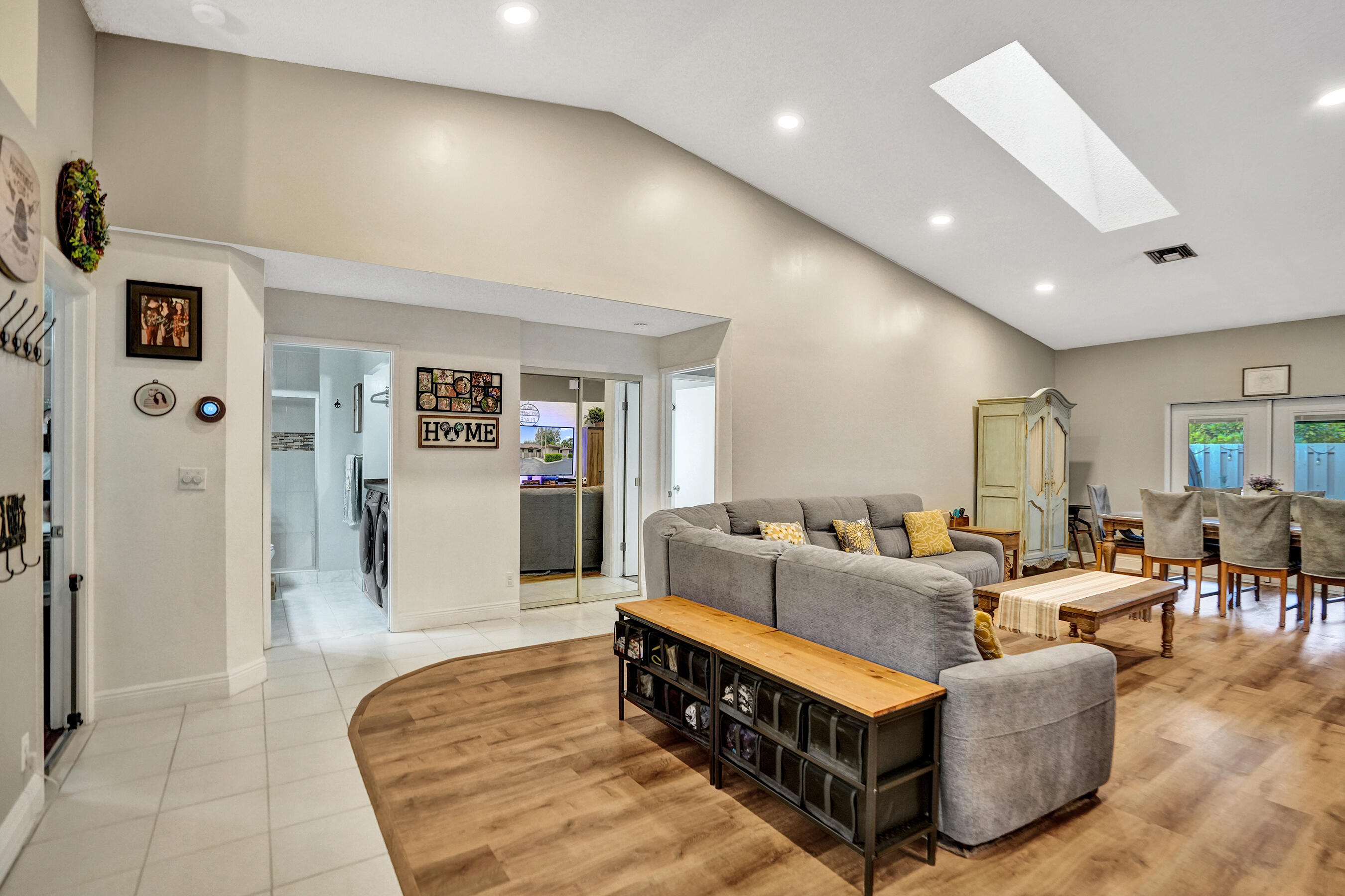 BONAIRE VILLAGE AT WOODMONT - Residential