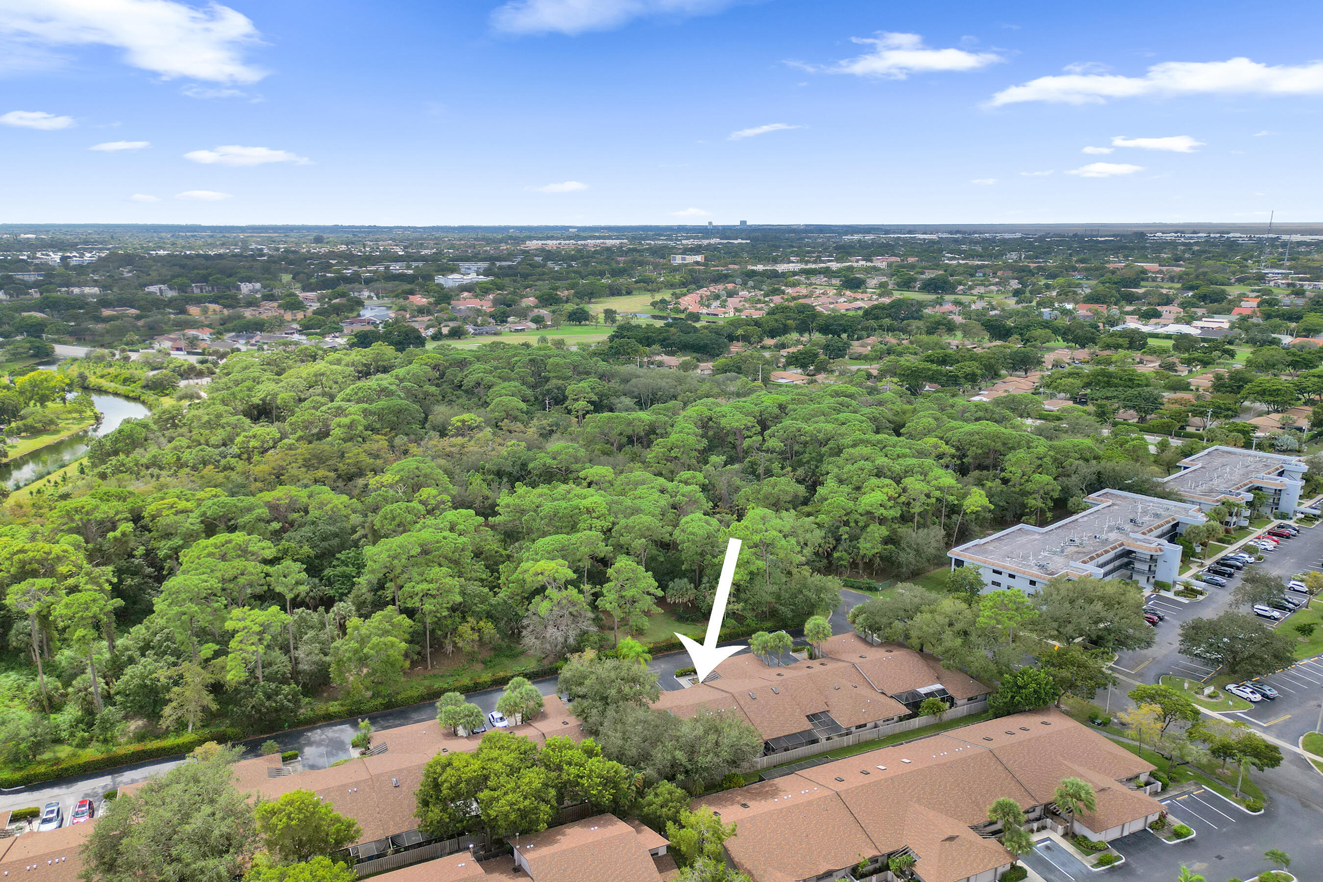 BONAIRE VILLAGE AT WOODMONT - Residential